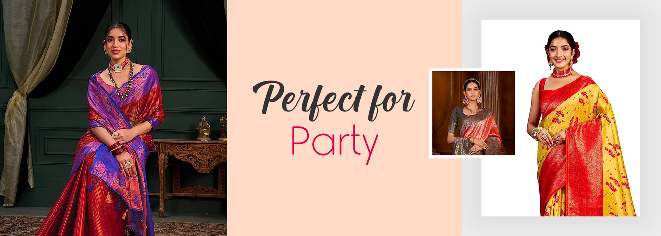 Party Wear