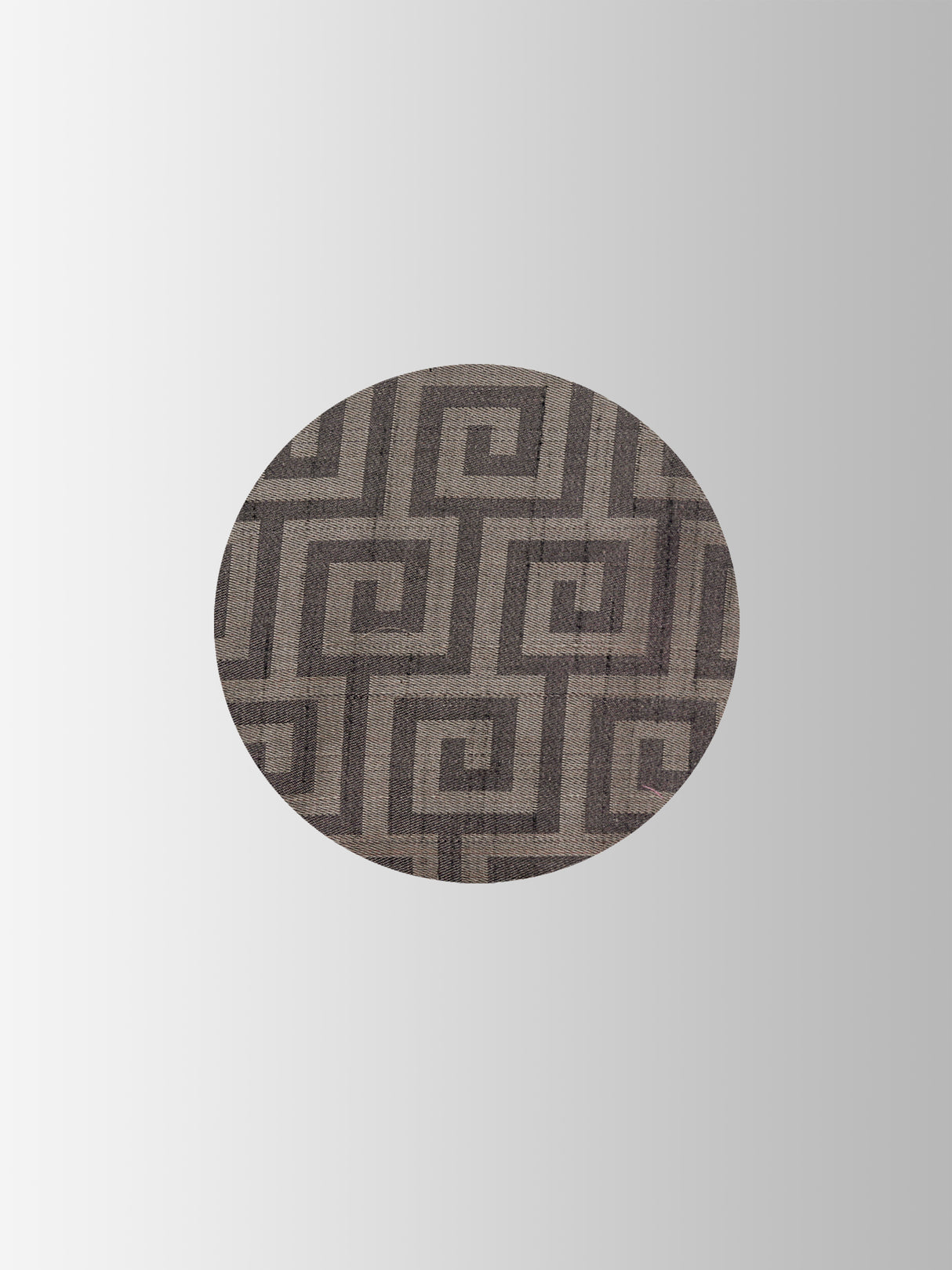 Mimosa Womens Tussar Silk Saree Banarasi style Black Color