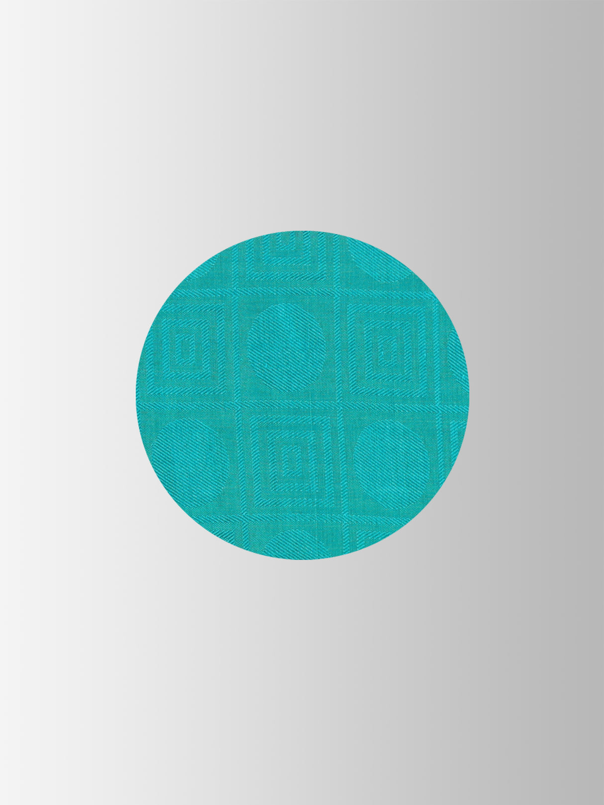 Mimosa Womens Art Silk Saree Kanjivaram Saffire Color