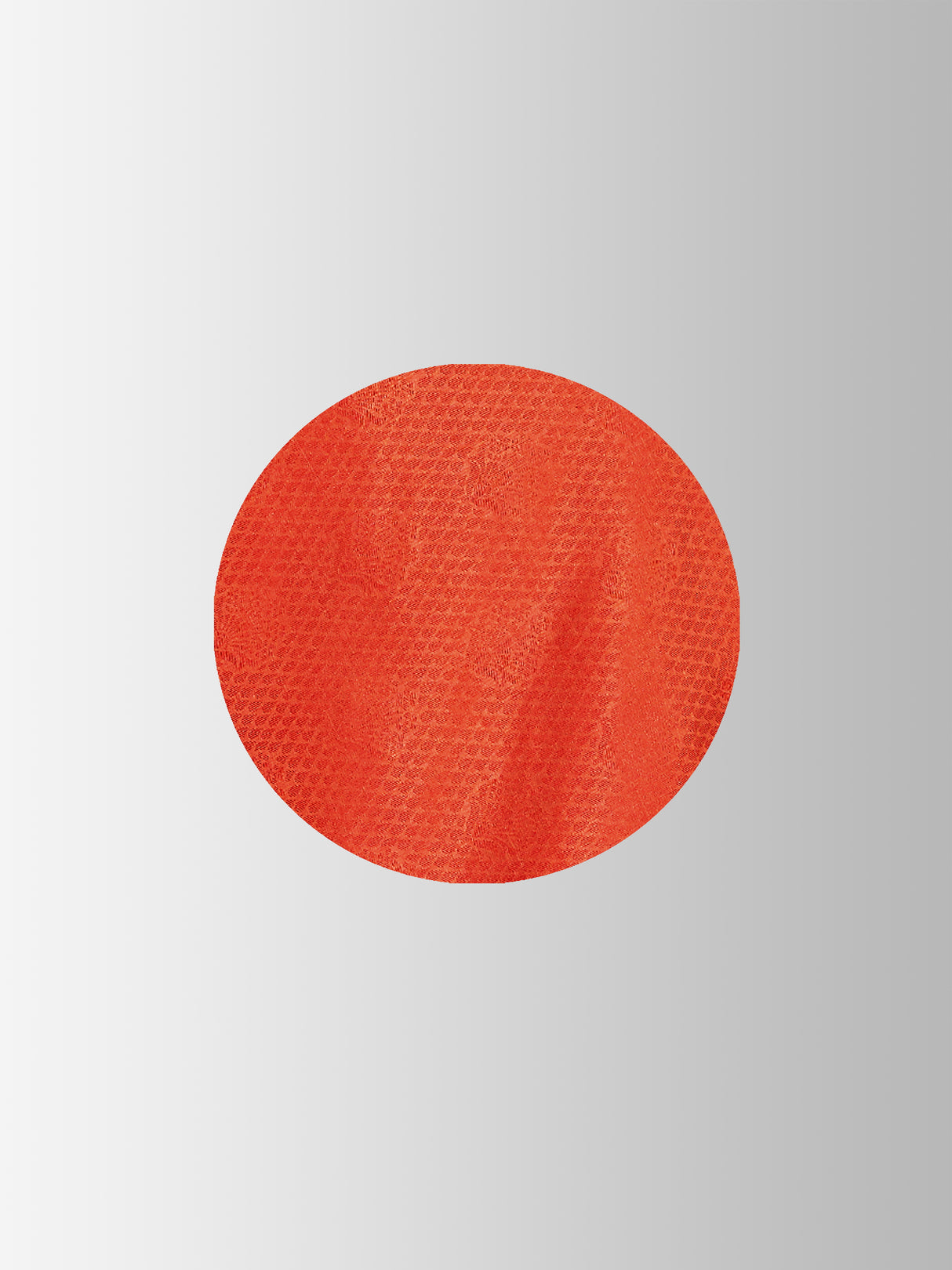 Mimosa Womens Art Silk Saree Kanjivaram Orange Color