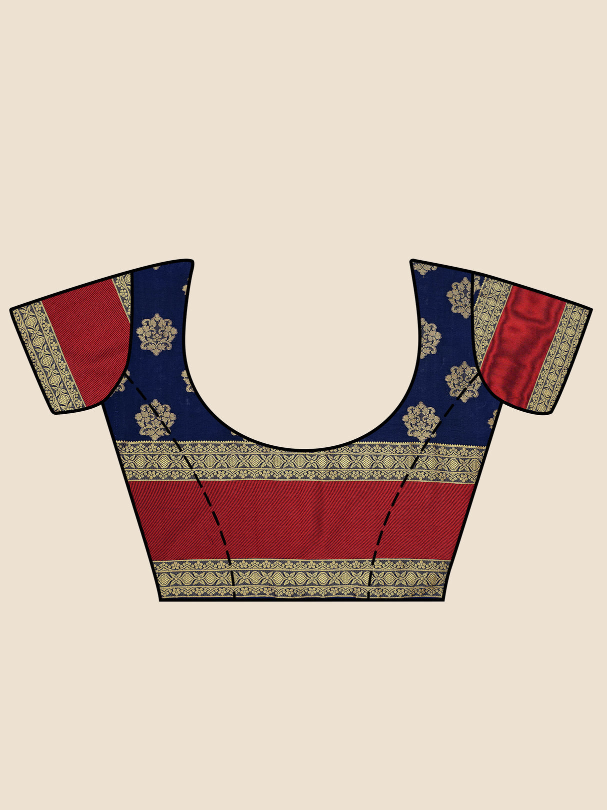 Mimosa Womens Art Silk Saree Kanjivaram Pista Color