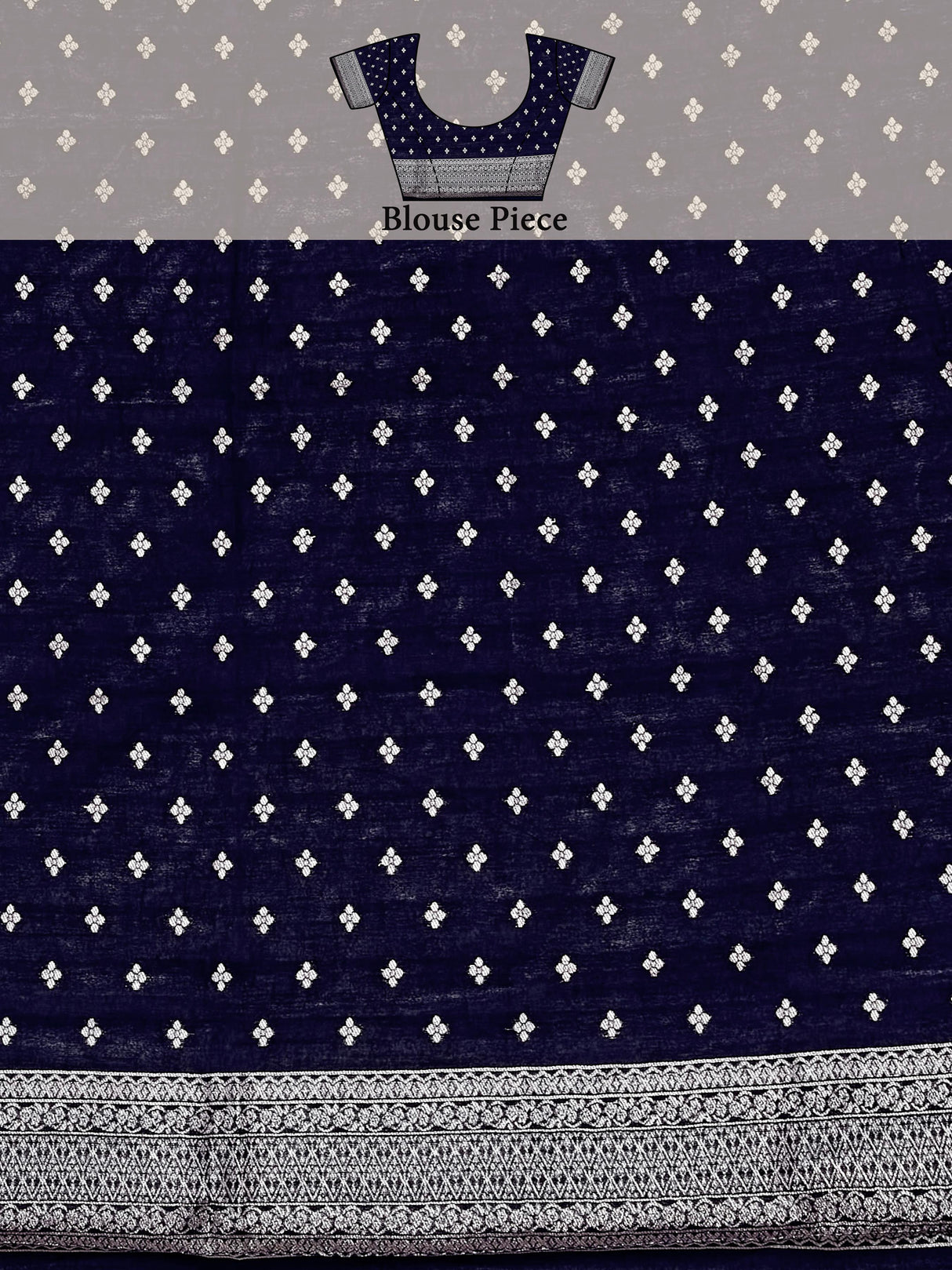 Mimosa Women's Woven Design Banarasi Organza Saree With Blouse Piece : SA00001161LV