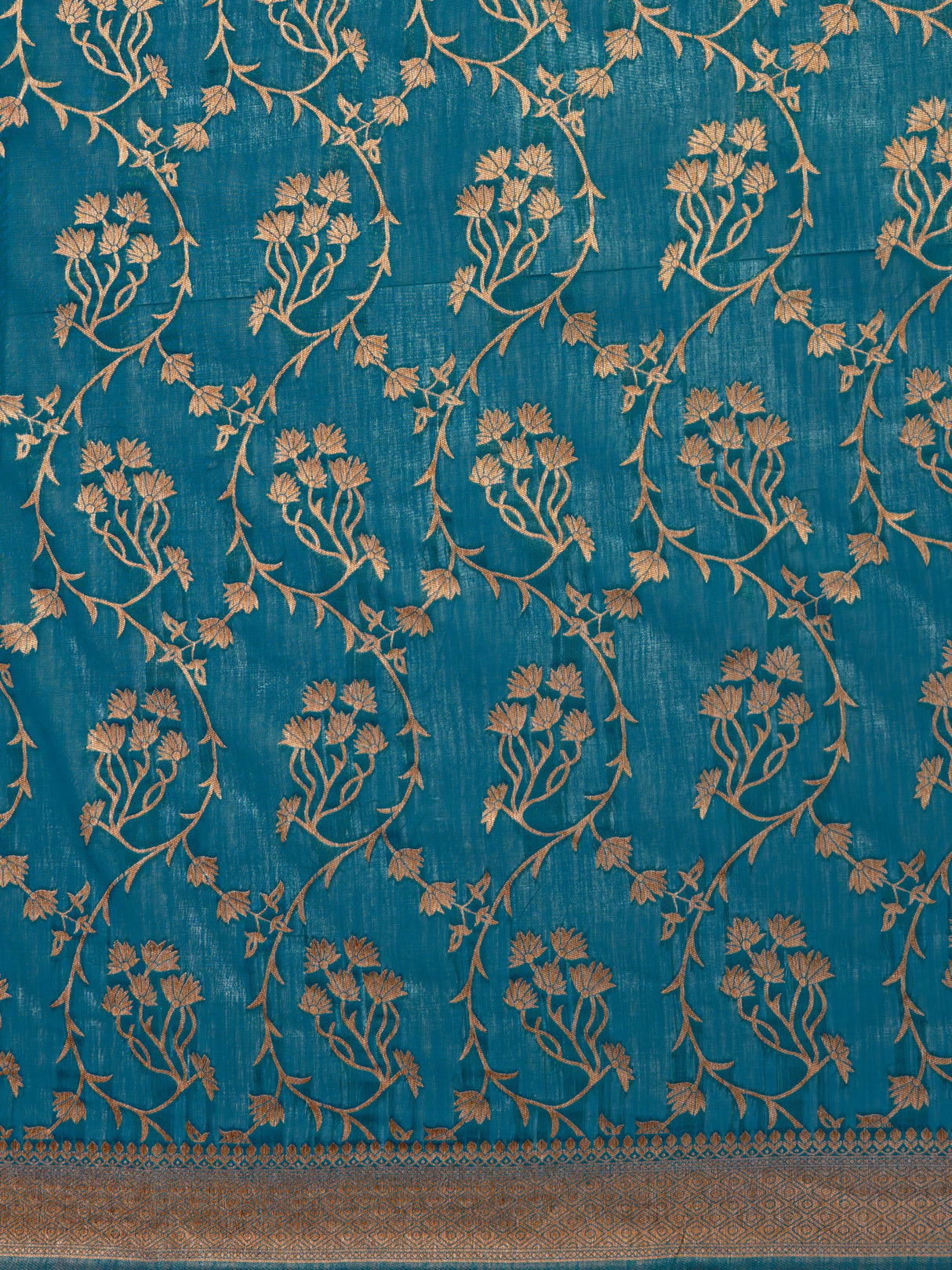 Mimosa Women's Woven Design Banarasi Art Silk Saree With Blouse Piece : SA00001216SFFREE