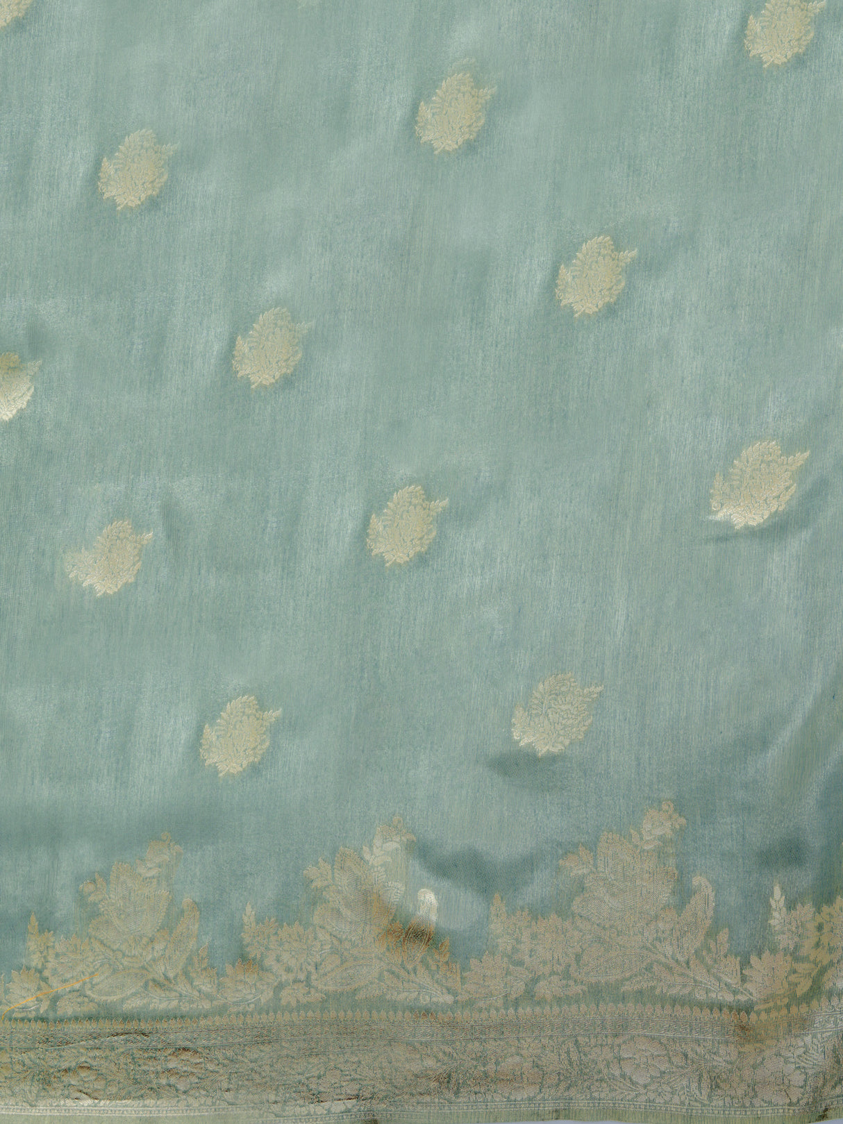 Mimosa Women's Woven Design Banarasi Art Silk Saree With Blouse Piece : SA00001218ANFREE