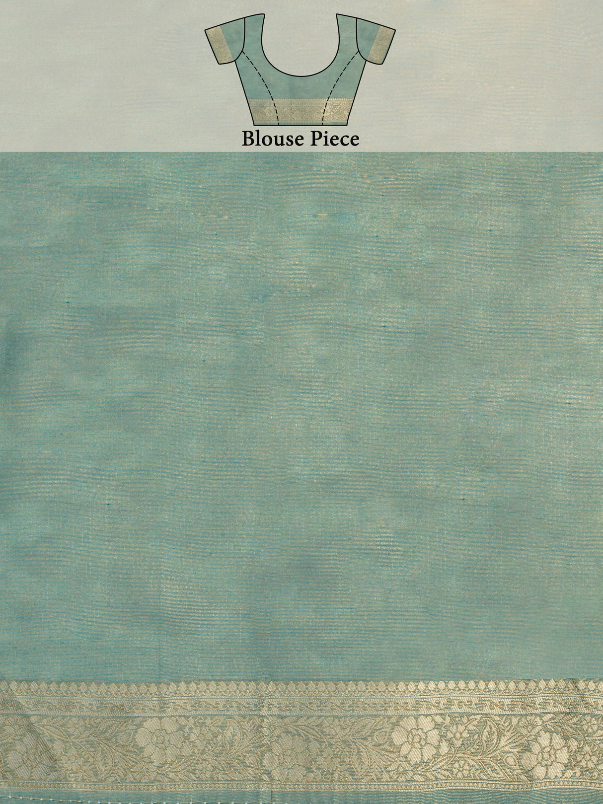 Mimosa Women's Woven Design Banarasi Art Silk Saree With Blouse Piece : SA00001218ANFREE