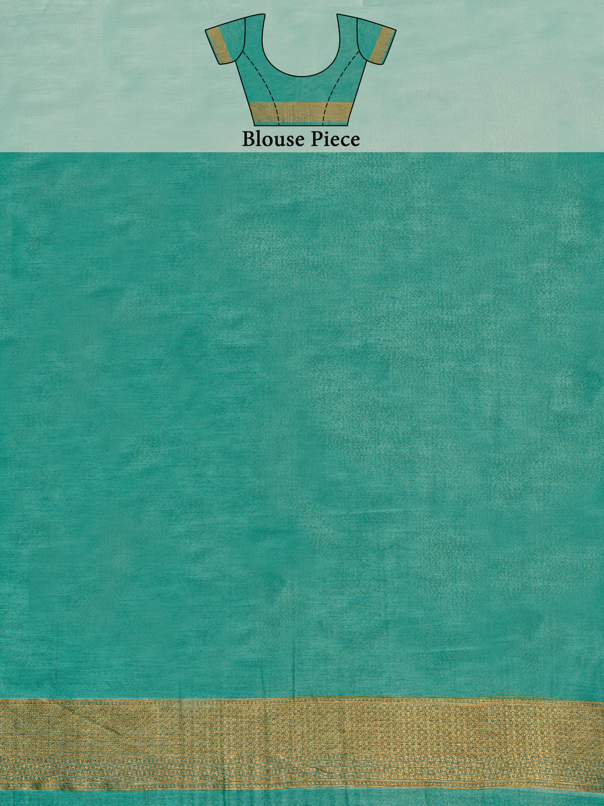 Mimosa Women's Woven Design Banarasi Art Silk Saree With Blouse Piece : SA00001237SFFREE