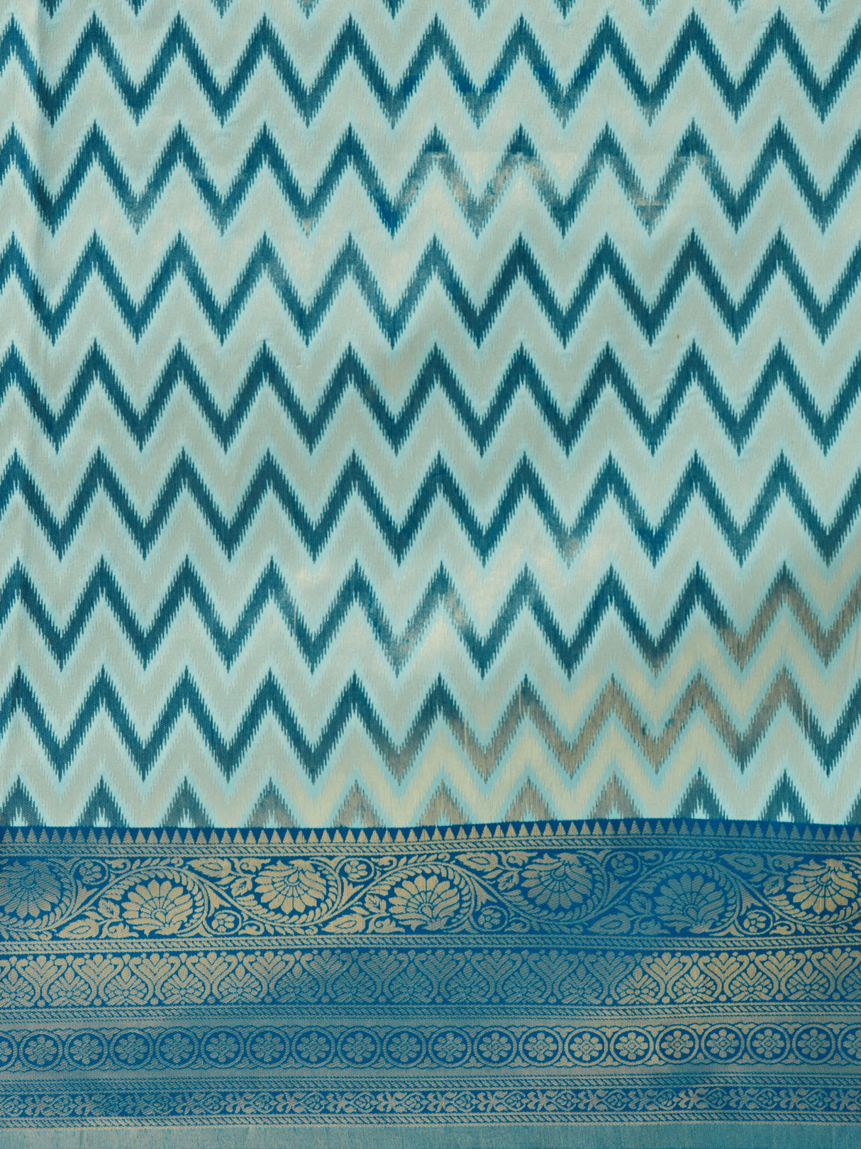 Mimosa Women's Woven Design Kanjivaram Art Silk Saree With Blouse Piece : SA00001280SFFREE