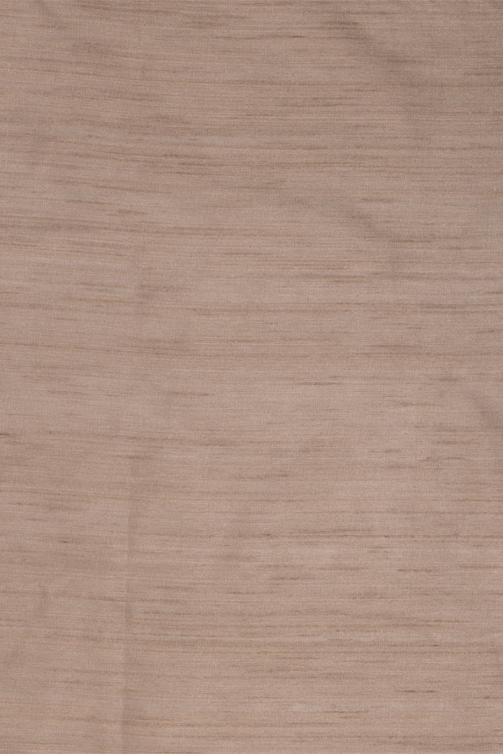 Mimosa Women's Woven Design Bishnupuri Style Art Silk Saree With Blouse Piece : SA00001666CKFREE