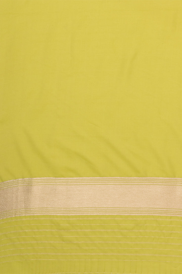 Mimosa Women's Woven Design Kanjivaram Style Art Silk Saree With Blouse Piece : SA00001667OLFREE