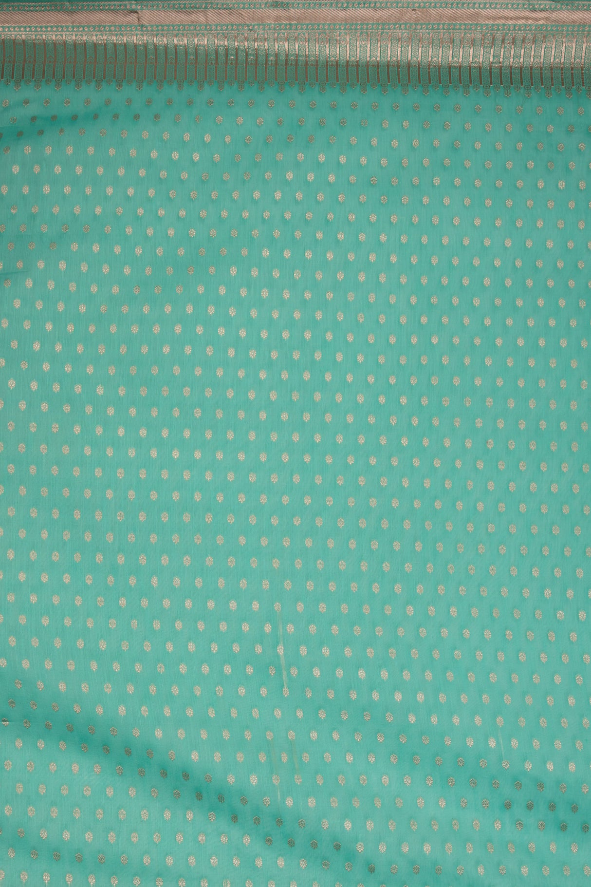 Mimosa Women's Woven Design Banarasi Style Art Silk Saree With Blouse Piece : SA00001755RMFREE