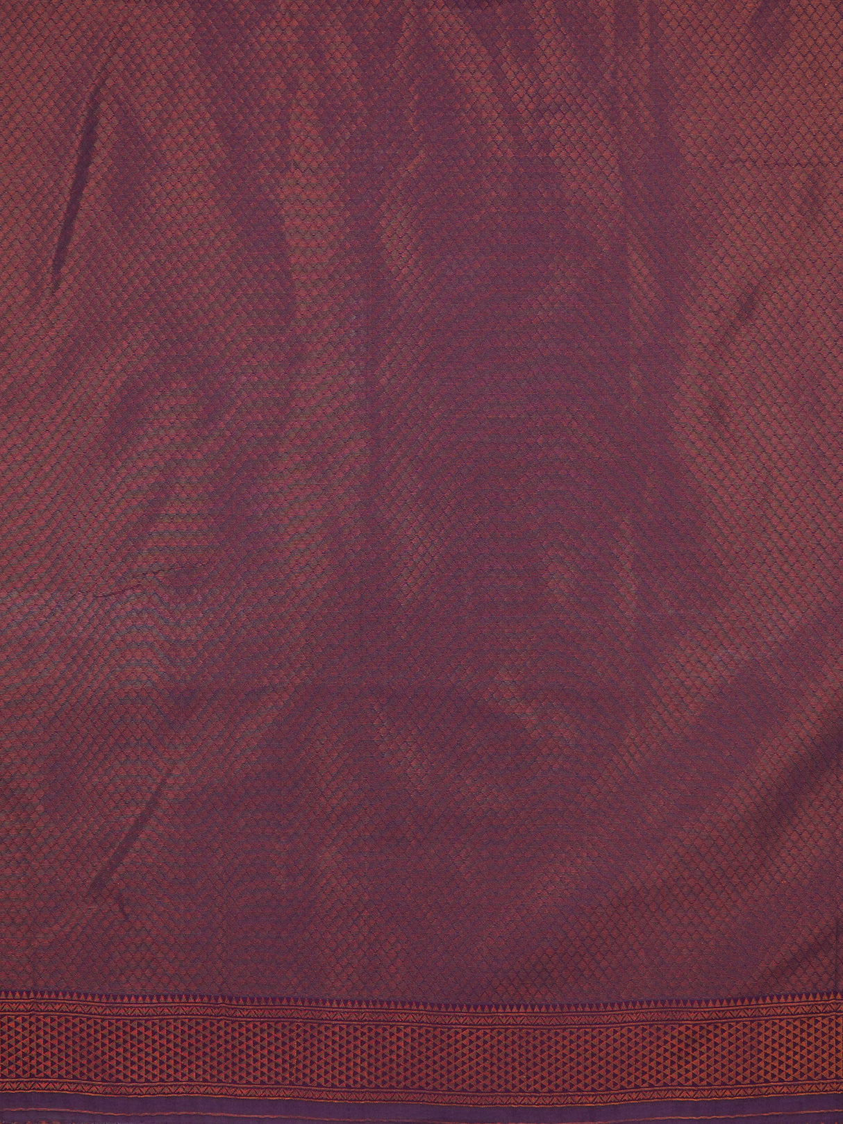 Mimosa Women's Woven Design Pochampally Style Art Silk Saree With Blouse Piece : SA00001953PNKFREE