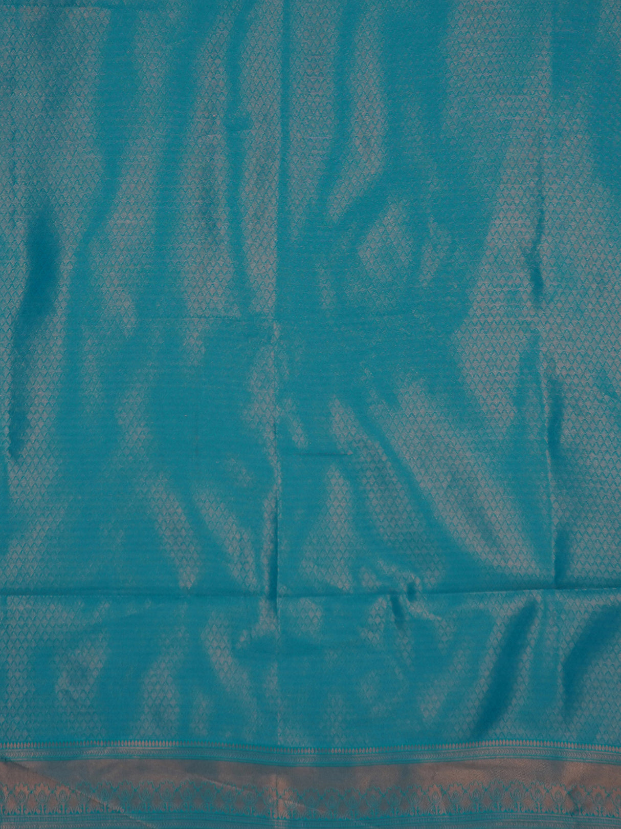 Mimosa Women's Woven Design Pochampally Style Art Silk Saree With Blouse Piece : SA00001983OLFREE