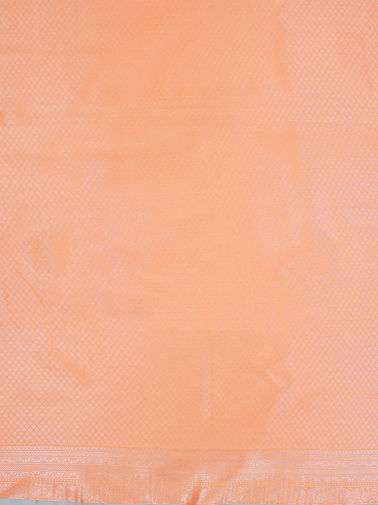 Mimosa Women's Woven Design Kanjivaram Style Art Silk Saree With Blouse Piece : SA00002003CKFREE