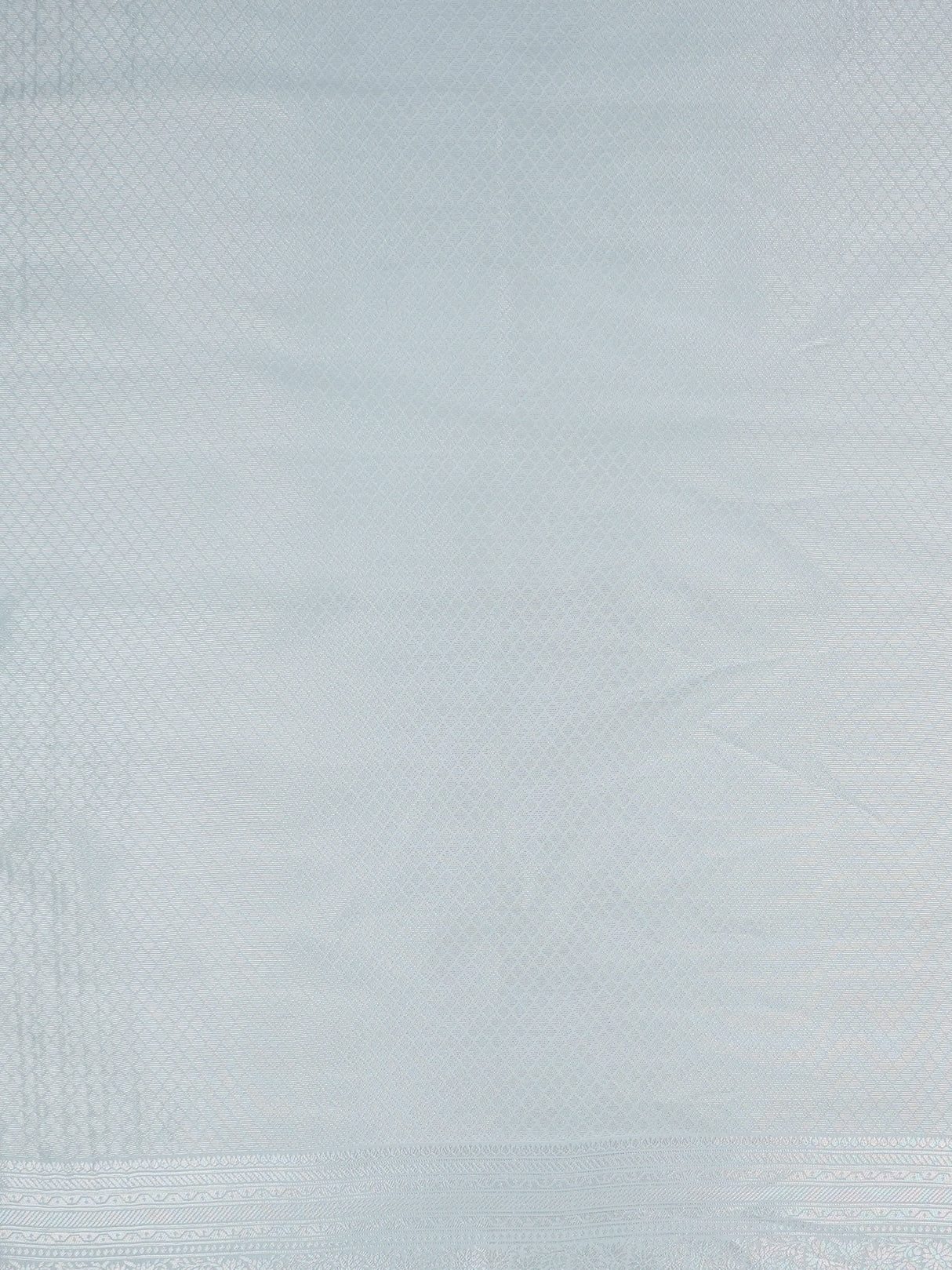 Mimosa Women's Woven Design Kanjivaram Style Art Silk Saree With Blouse Piece : SA00002003PCFREE