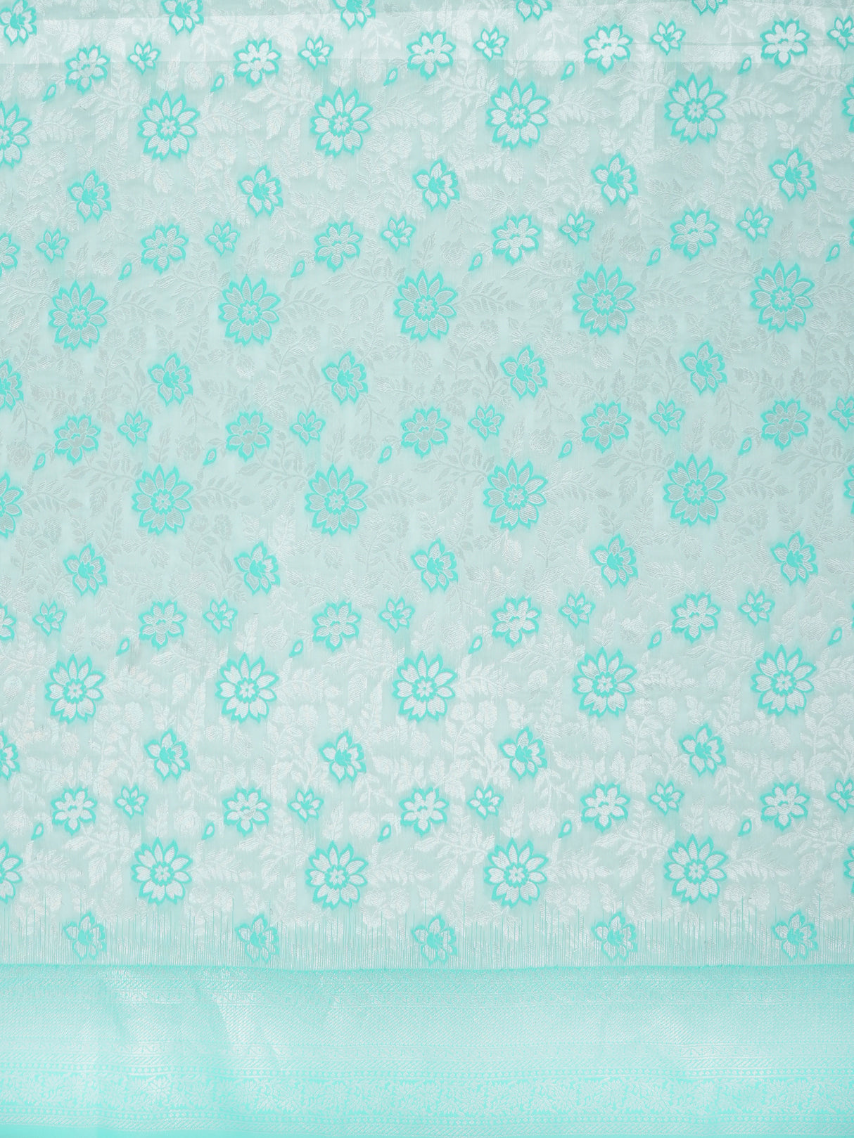 Mimosa Women's Woven Design Kanjivaram Style Art Silk Saree With Blouse Piece : SA00002003RMFREE