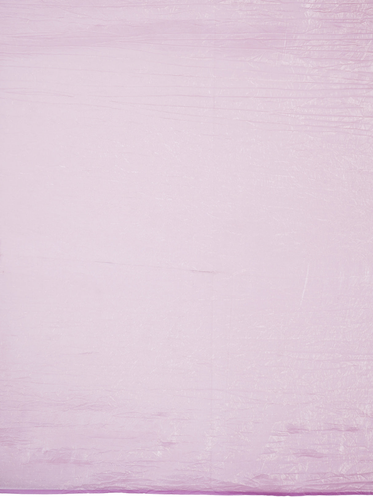 Mimosa Women's Woven Design Banarasi Style Tissue Crush Saree With Blouse Piece : SA00002010PNKFREE