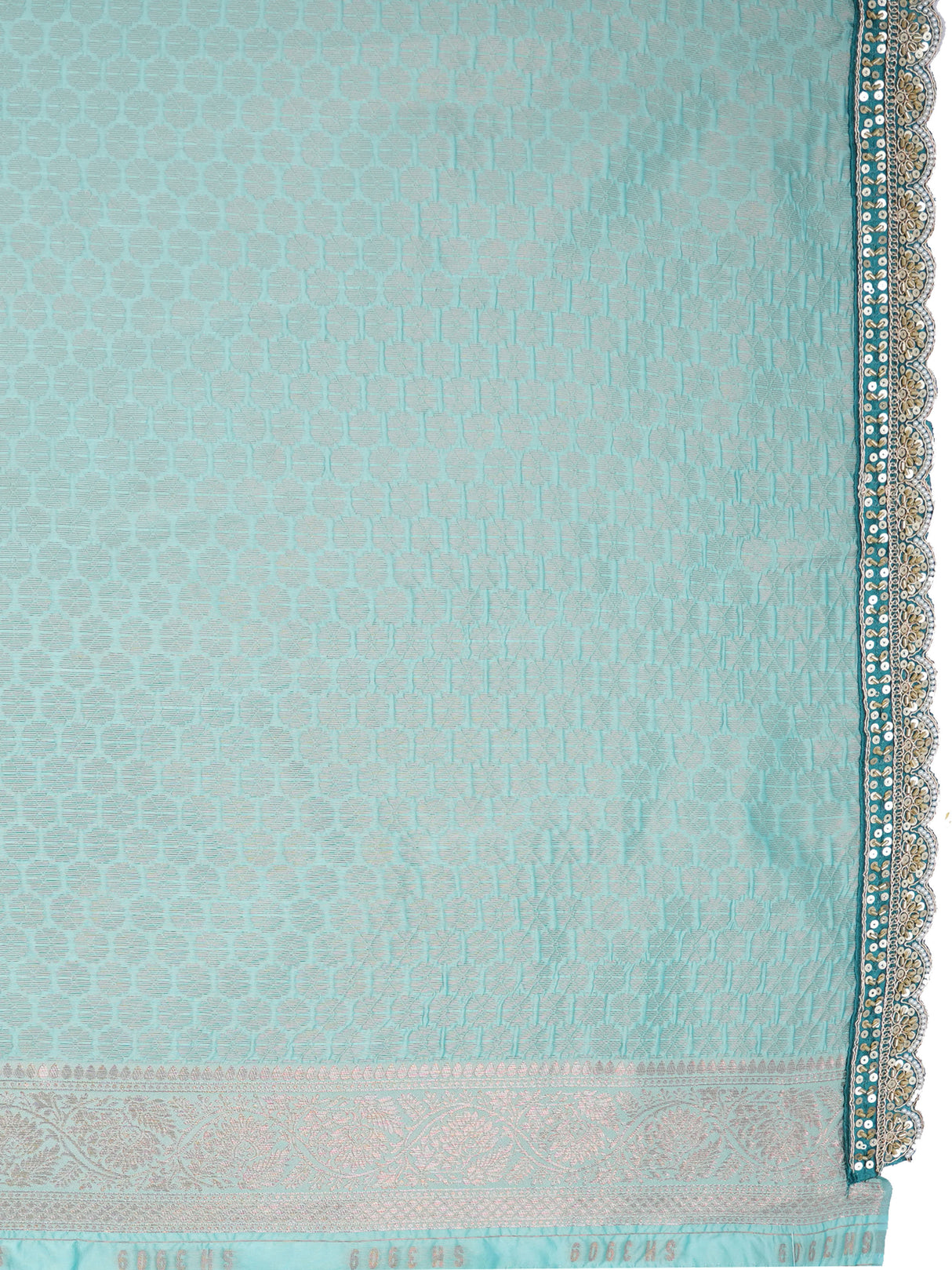 Mimosa Women's Woven Design Kanjivaram Style Art Silk Saree With Blouse Piece : SA00002032SFFREE