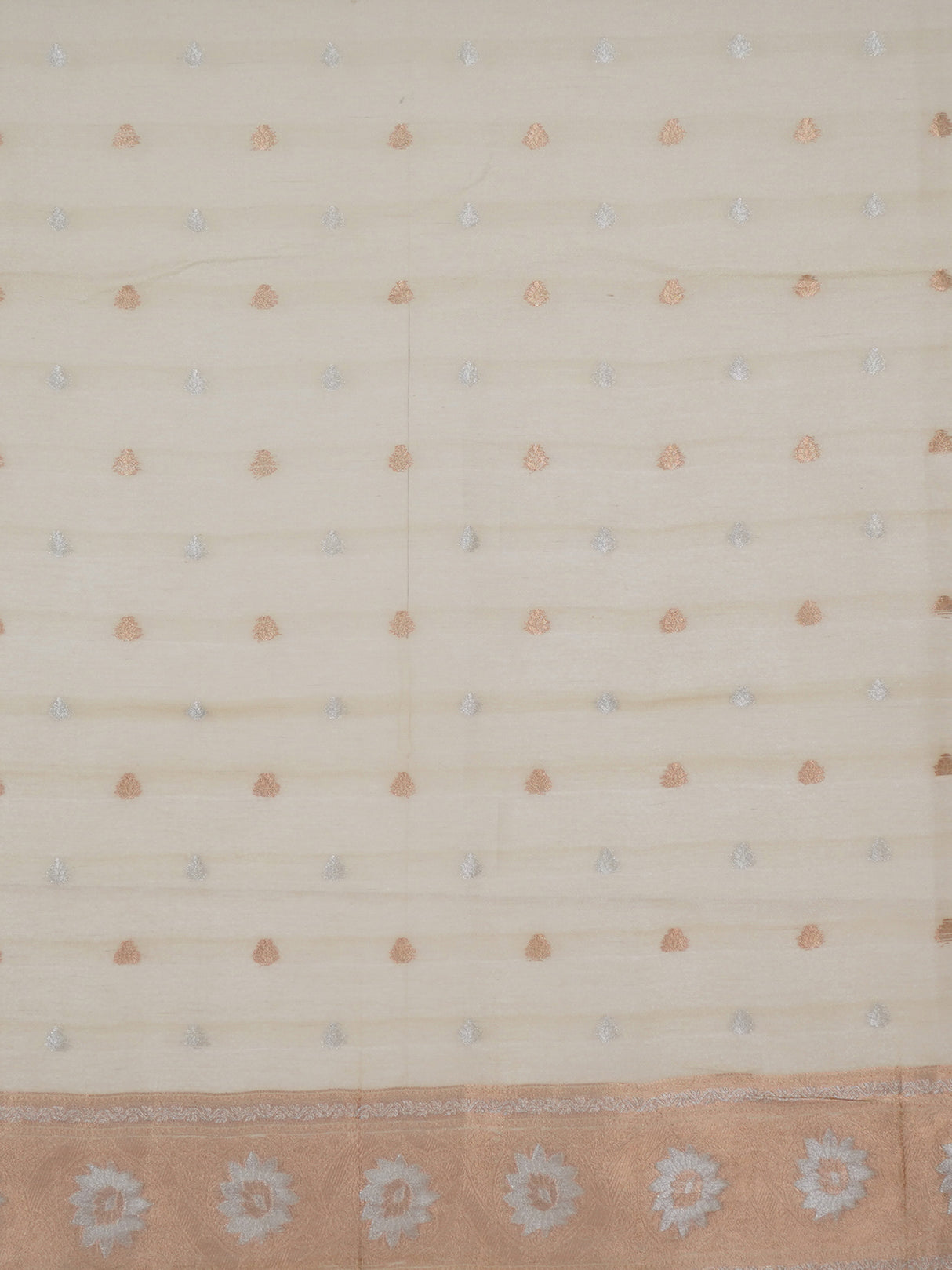 Mimosa Women's Woven Design Banarasi Style Art Silk Saree With Blouse Piece : SA00002065PSFREE