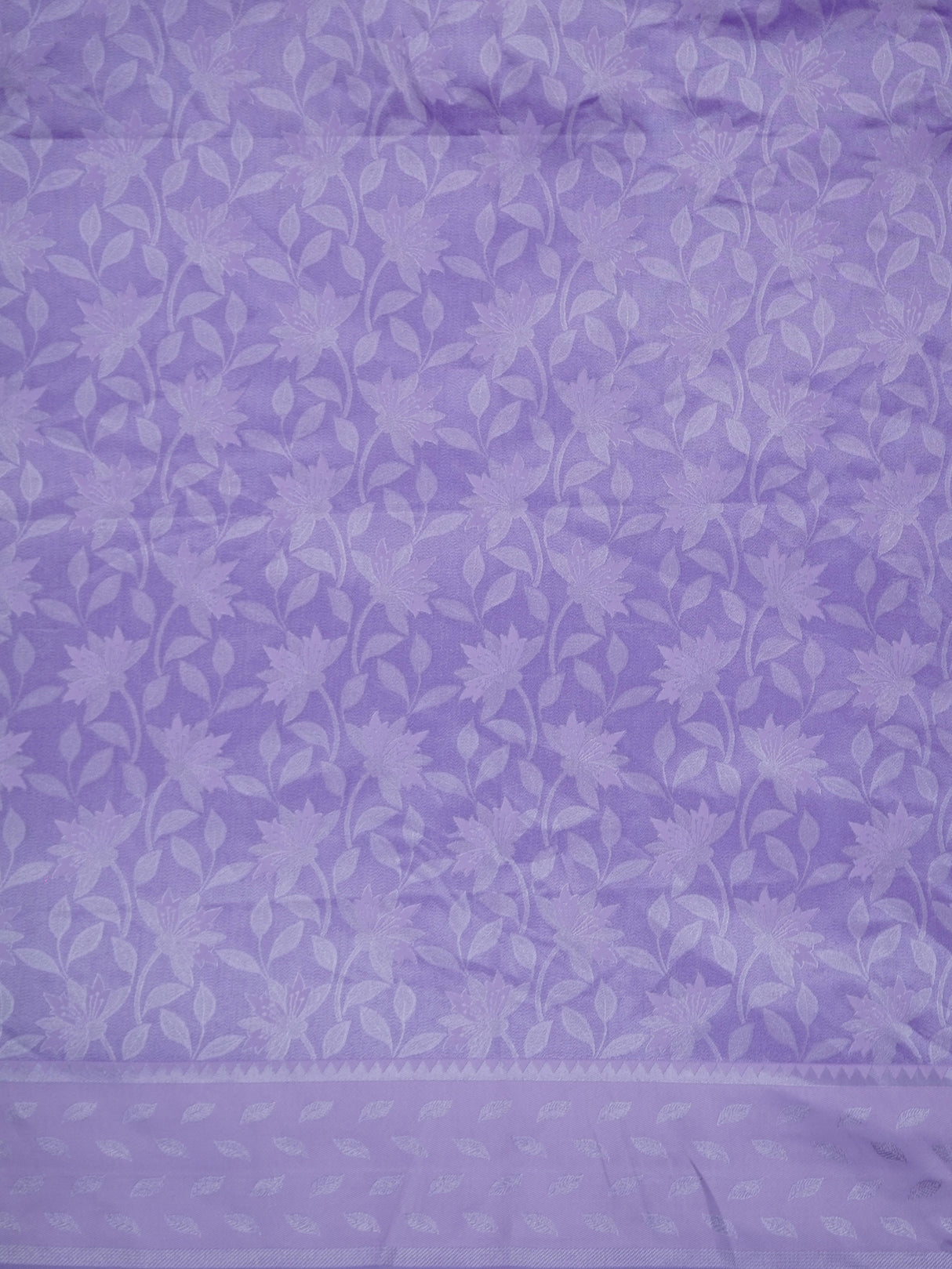 Mimosa Women's Woven Design Kanjivaram Style Art Silk Saree With Blouse Piece : SA00002113VLFREE