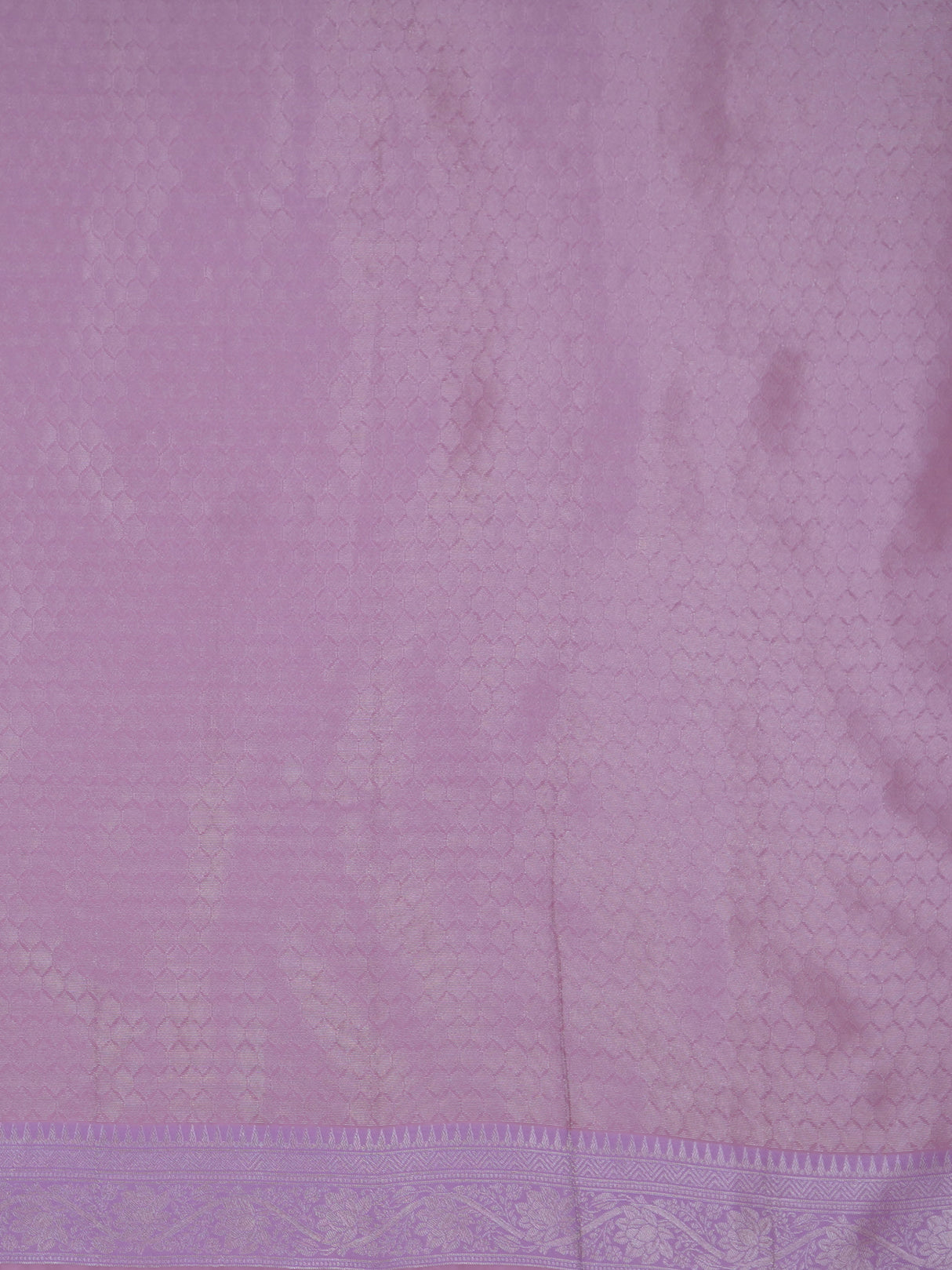 Mimosa Women's Woven Design Kanjivaram Style Art Silk Saree With Blouse Piece : SA00002114PNKFREE