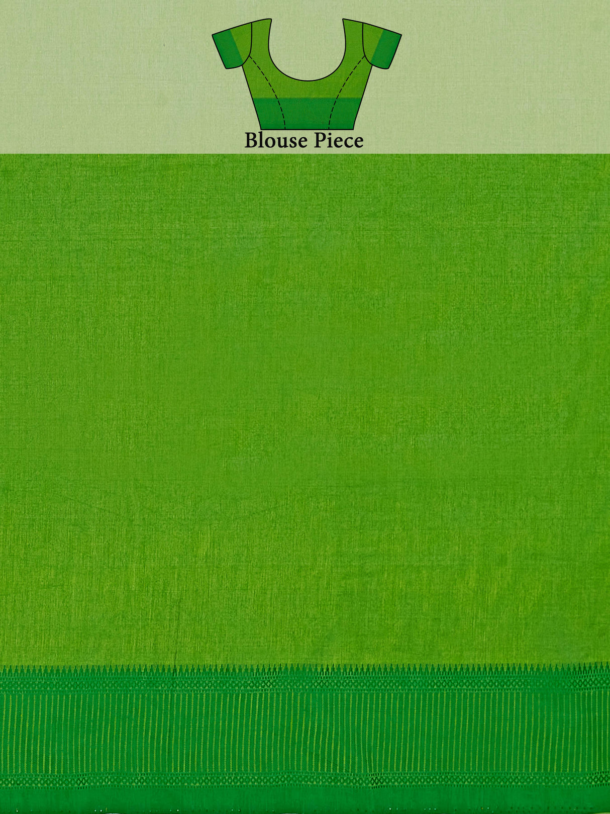 Mimosa Women's Woven Design Kanjivaram Style Art Silk Saree With Blouse Piece : SA0000861LR