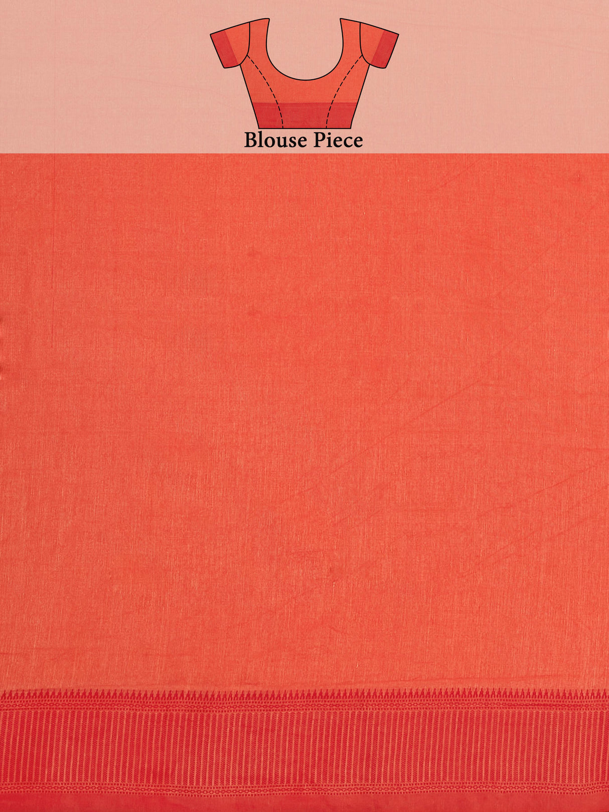 Mimosa Women's Woven Design Kanjivaram Style Art Silk Saree With Blouse Piece : SA0000861PC