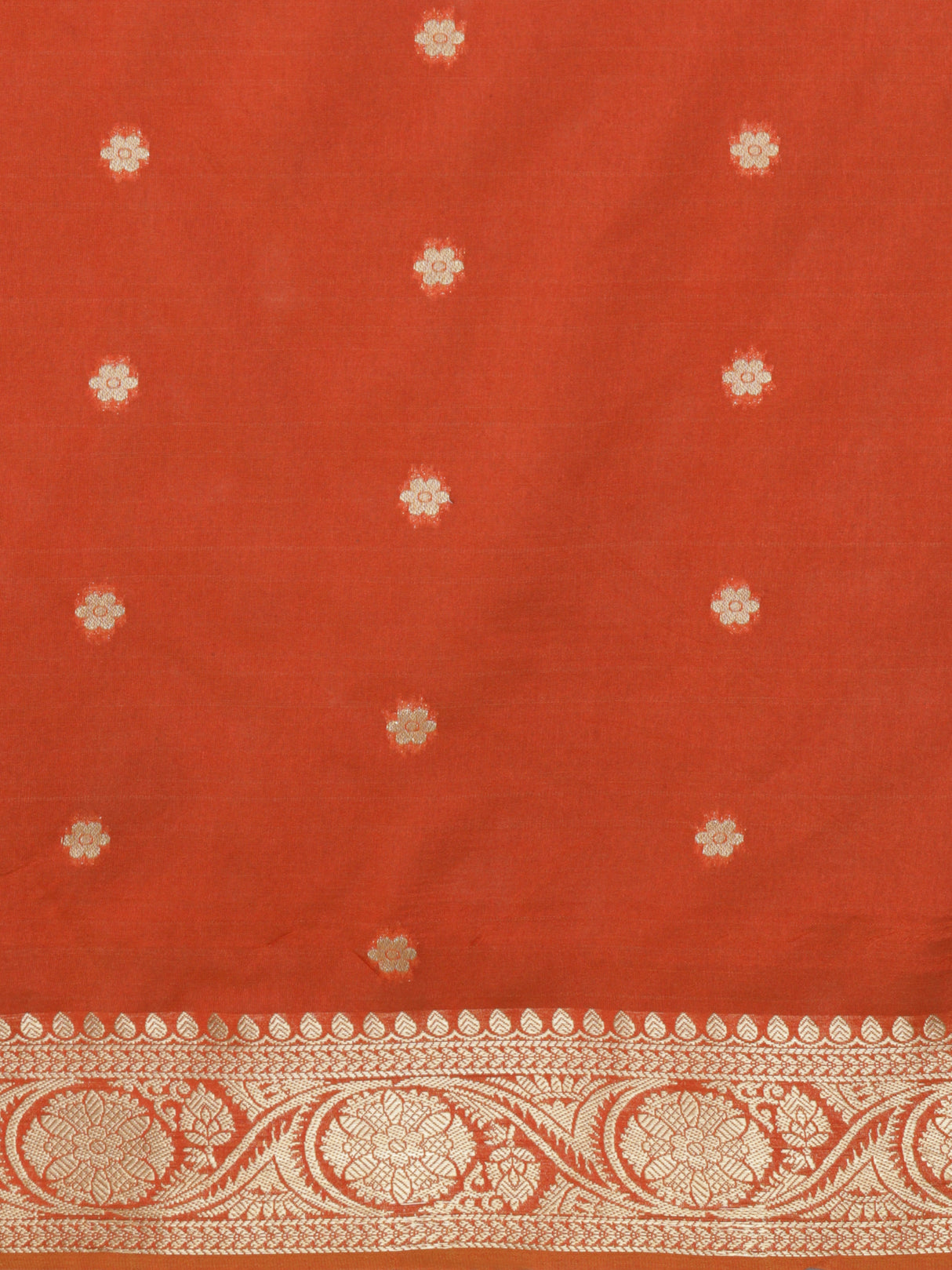 Mimosa Women's Woven Design Bishnupur Art Silk Saree With Blouse Piece : SA0000866GD