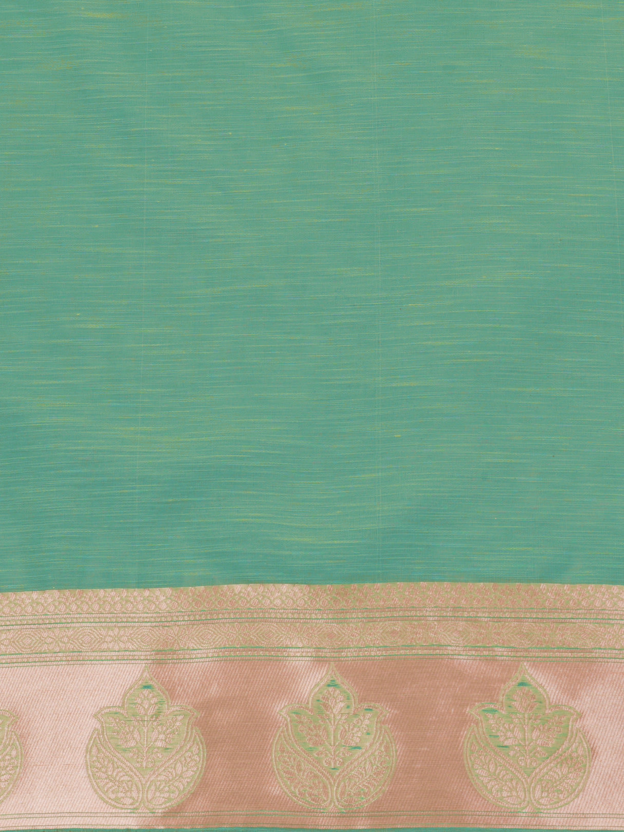 Mimosa Women's Woven Design Banarasi Art Silk Saree With Blouse Piece : SA0000871RM