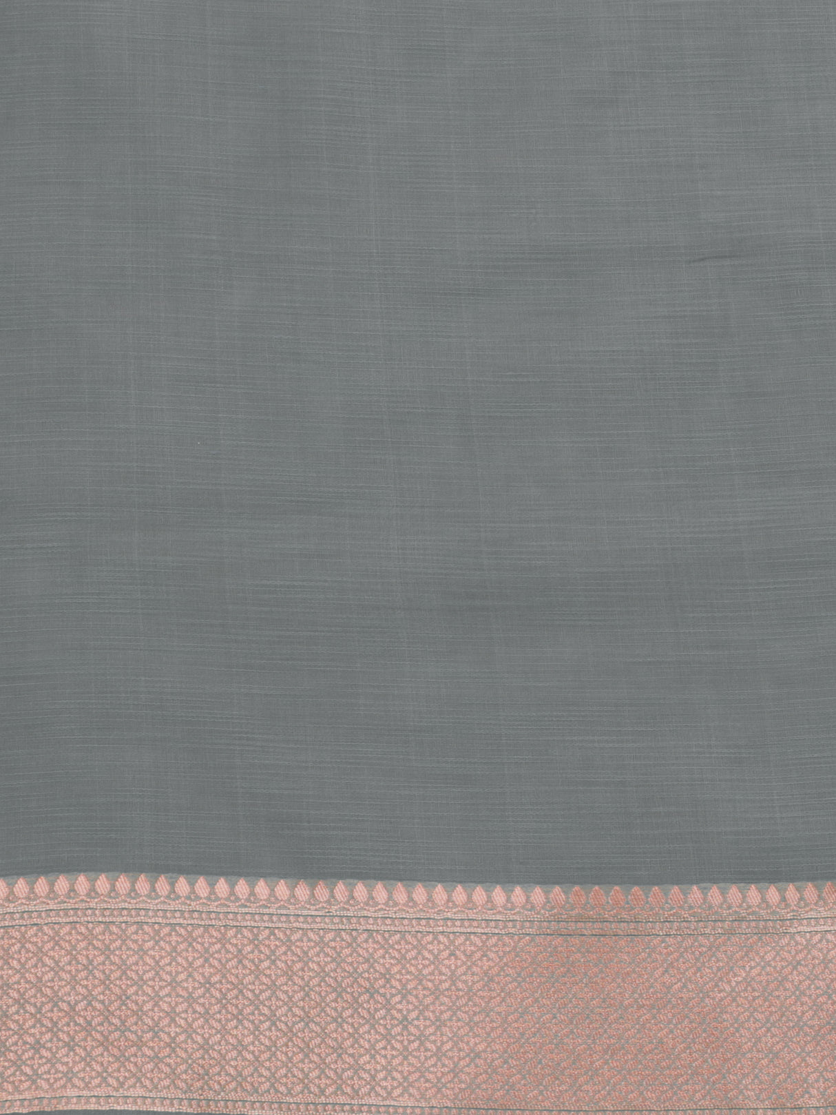 Mimosa Women's Woven Design Banarasi Art Silk Saree With Blouse Piece : SA0000872GY