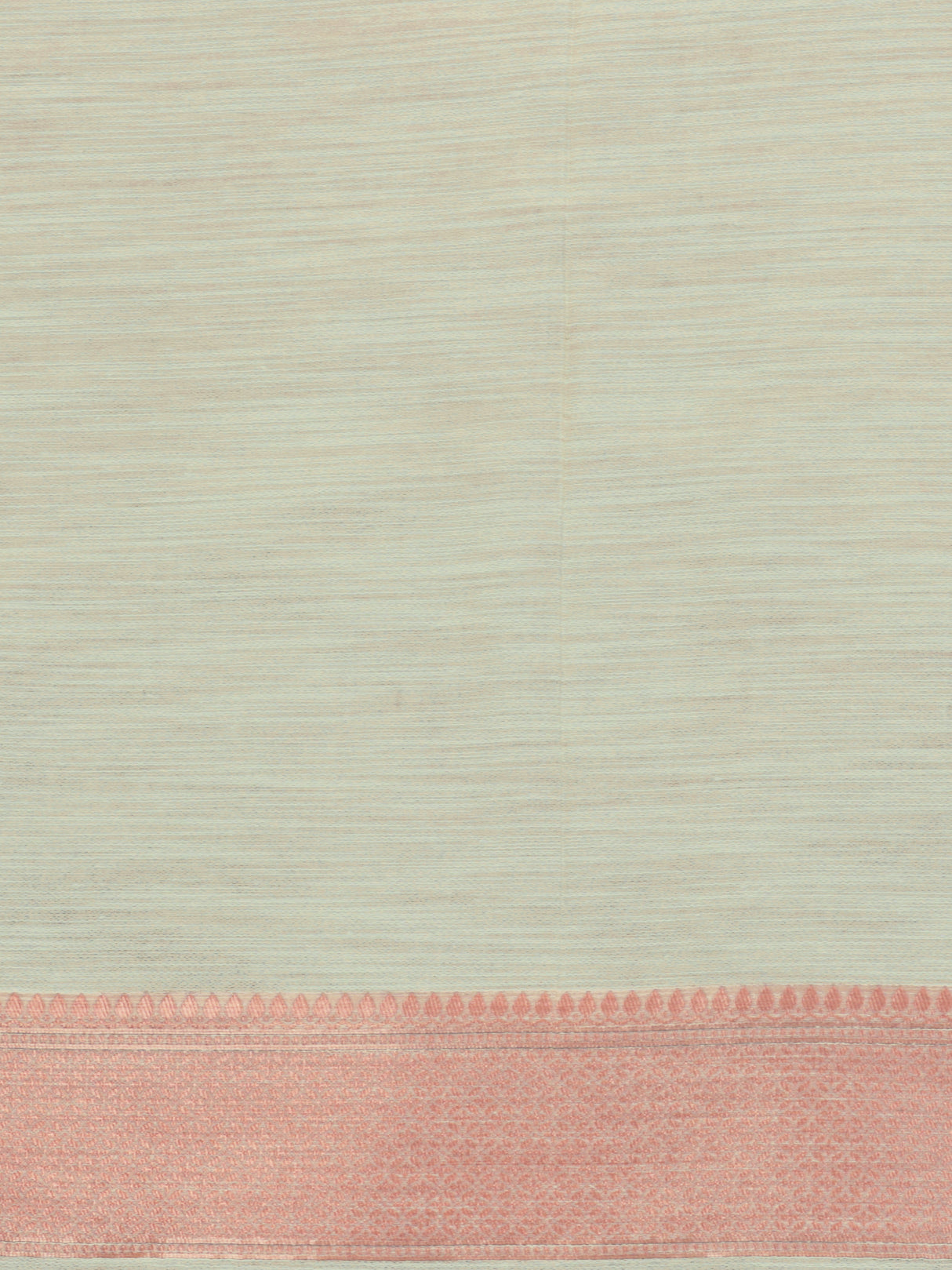 Mimosa Women's Woven Design Banarasi Art Silk Saree With Blouse Piece : SA0000872WH