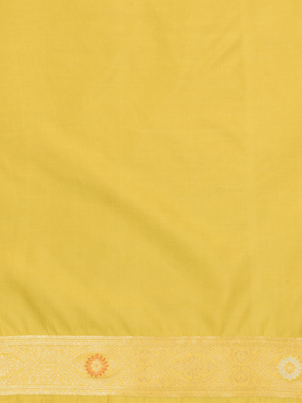 Mimosa Women's Woven Design Kanjivaram Art Silk Saree With Blouse Piece : SA0000888LM