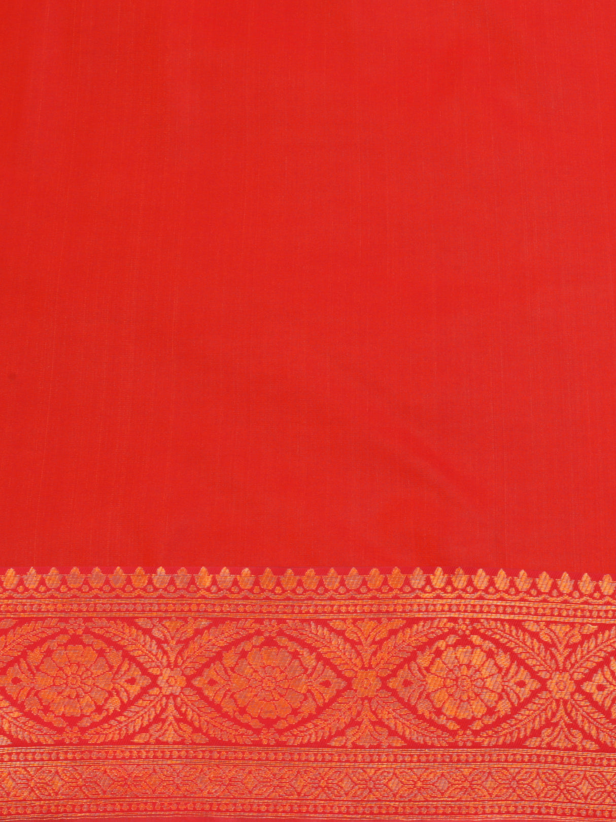 Mimosa Women's Woven Design Kanjivaram Art Silk Saree With Blouse Piece : SA0000900GD