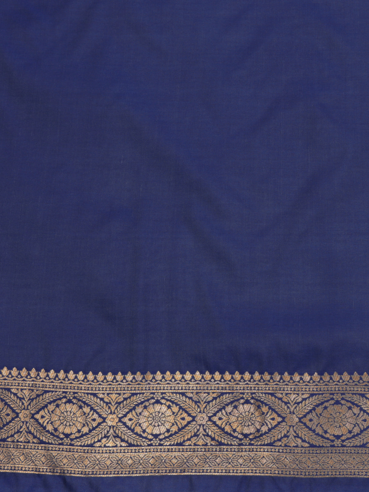 Mimosa Women's Woven Design Kanjivaram Art Silk Saree With Blouse Piece : SA0000900GY