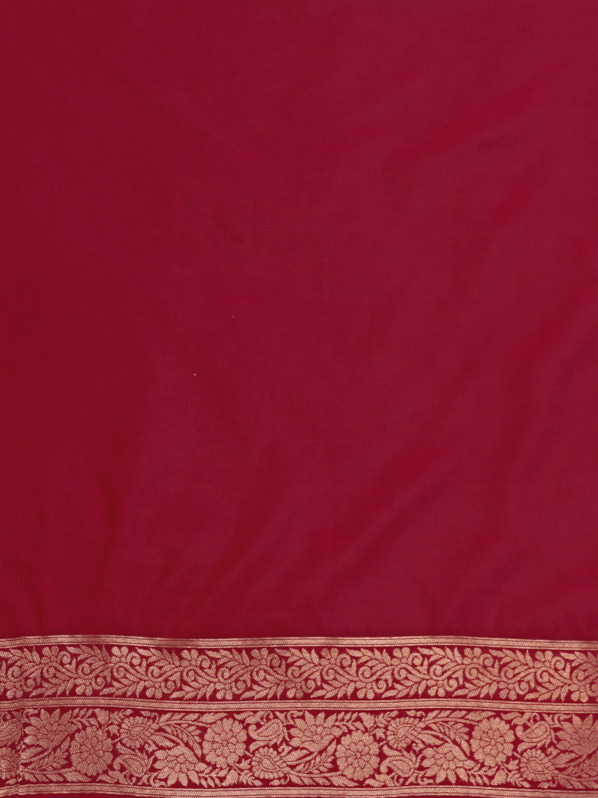 Mimosa Women's Woven Design Kanjivaram Art Silk Saree With Blouse Piece : SA0000906RN