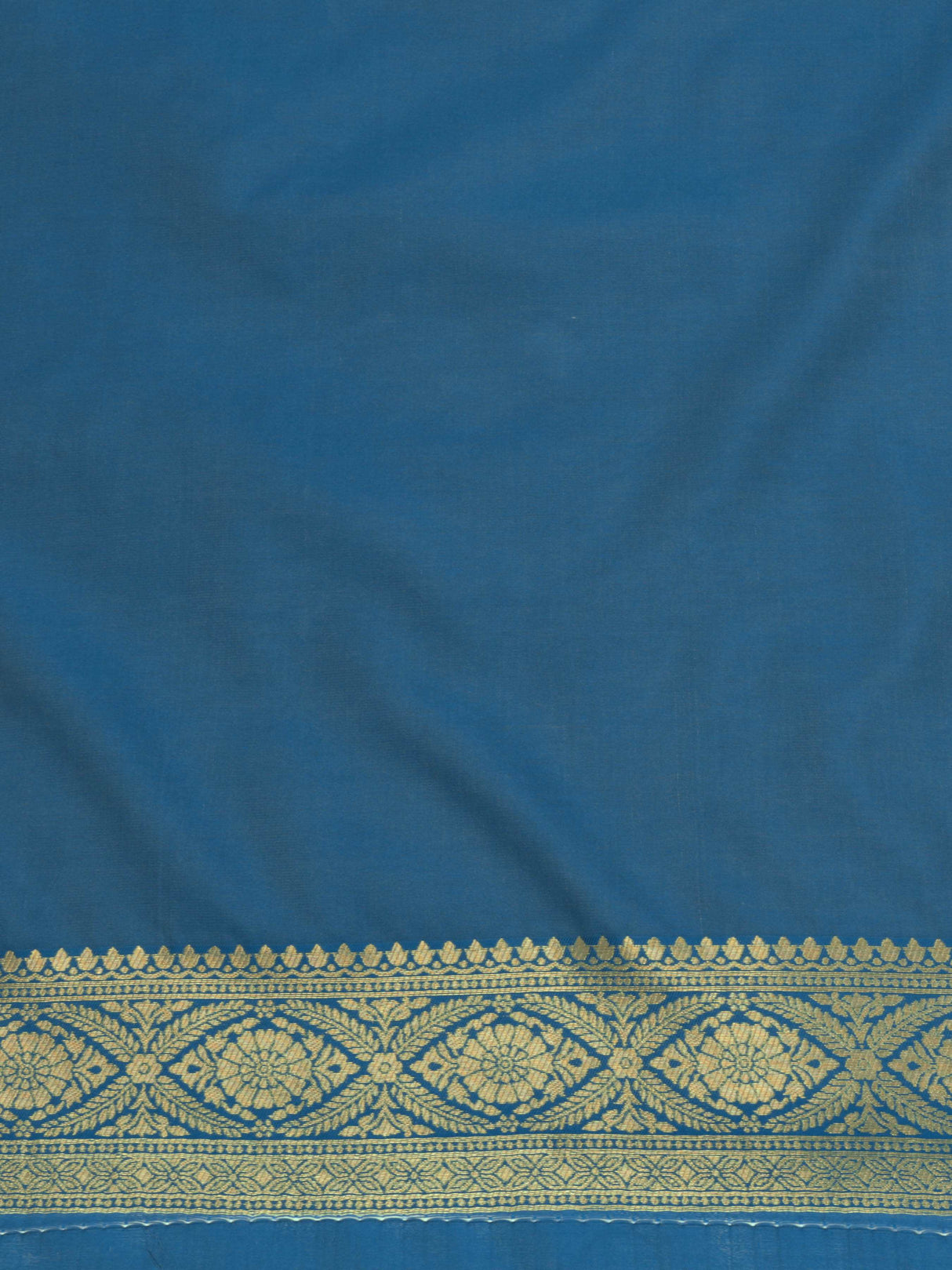 Mimosa Women's Woven Design Kanjivaram Art Silk Saree With Blouse Piece : SA0000900RM