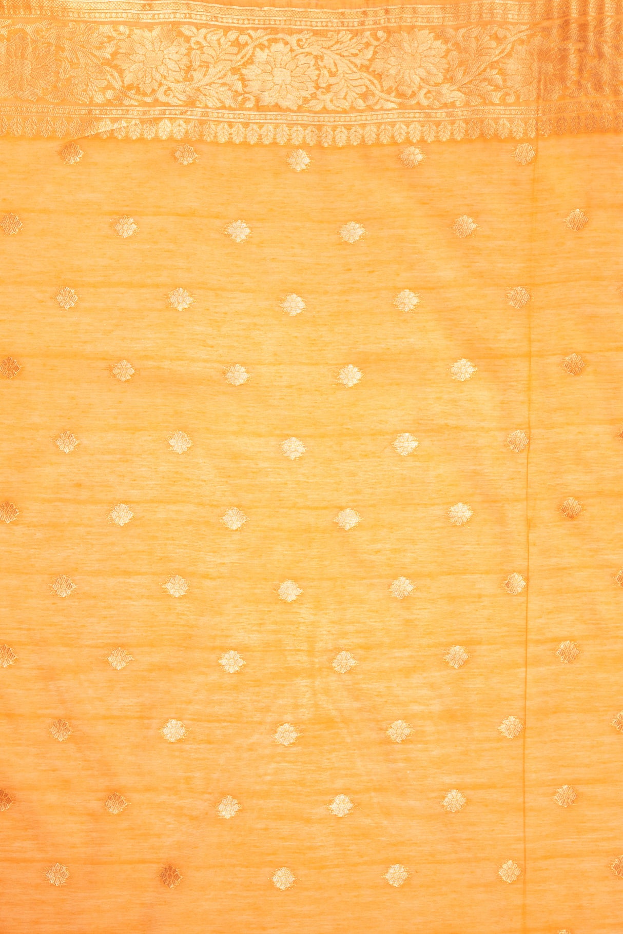 Mimosa Women's Woven Design Banarasi Style Art Silk Saree With Blouse Piece : SA00001603PCFREE