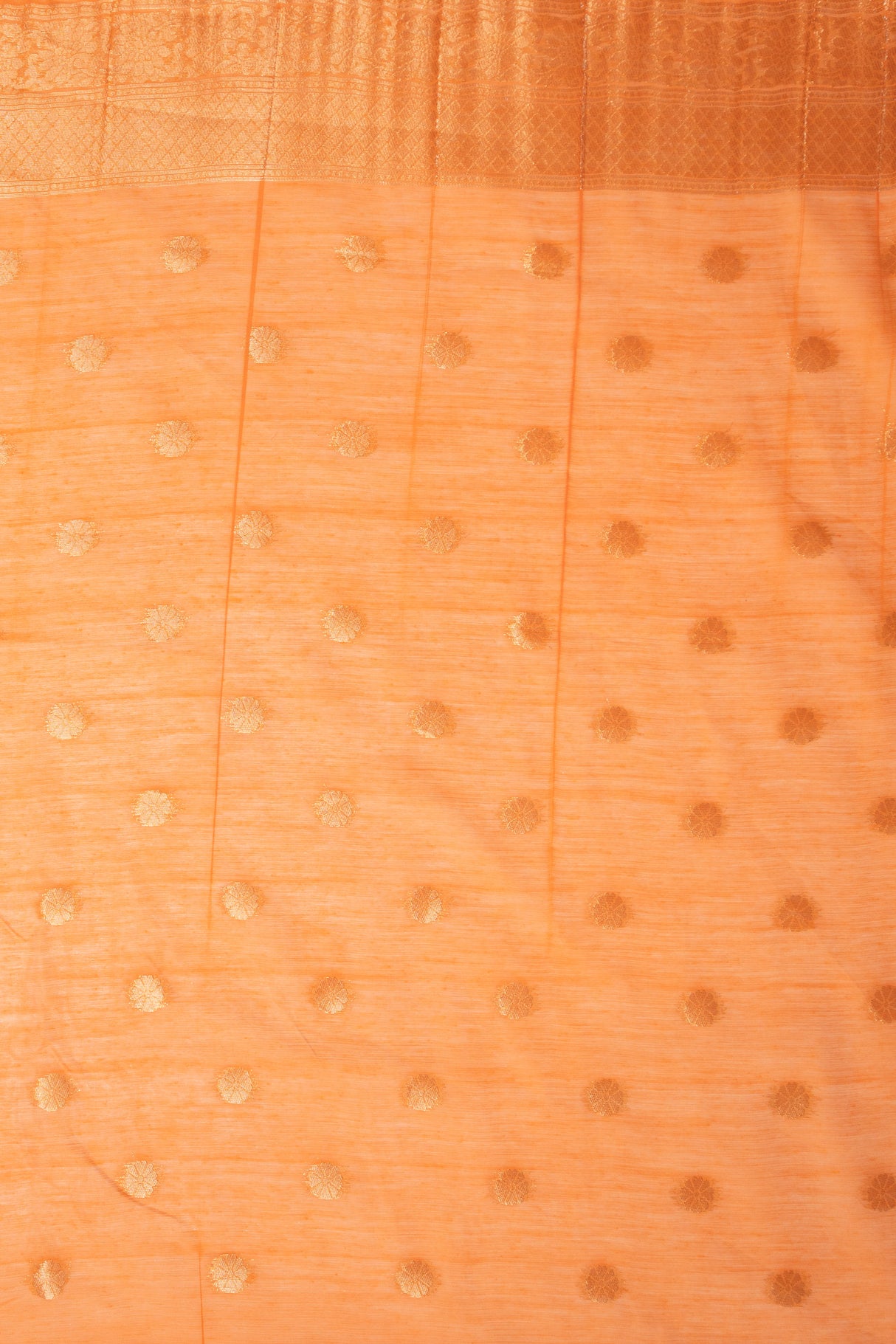 Mimosa Women's Woven Design Banarasi Style Art Silk Saree With Blouse Piece : SA00001730PCFREE