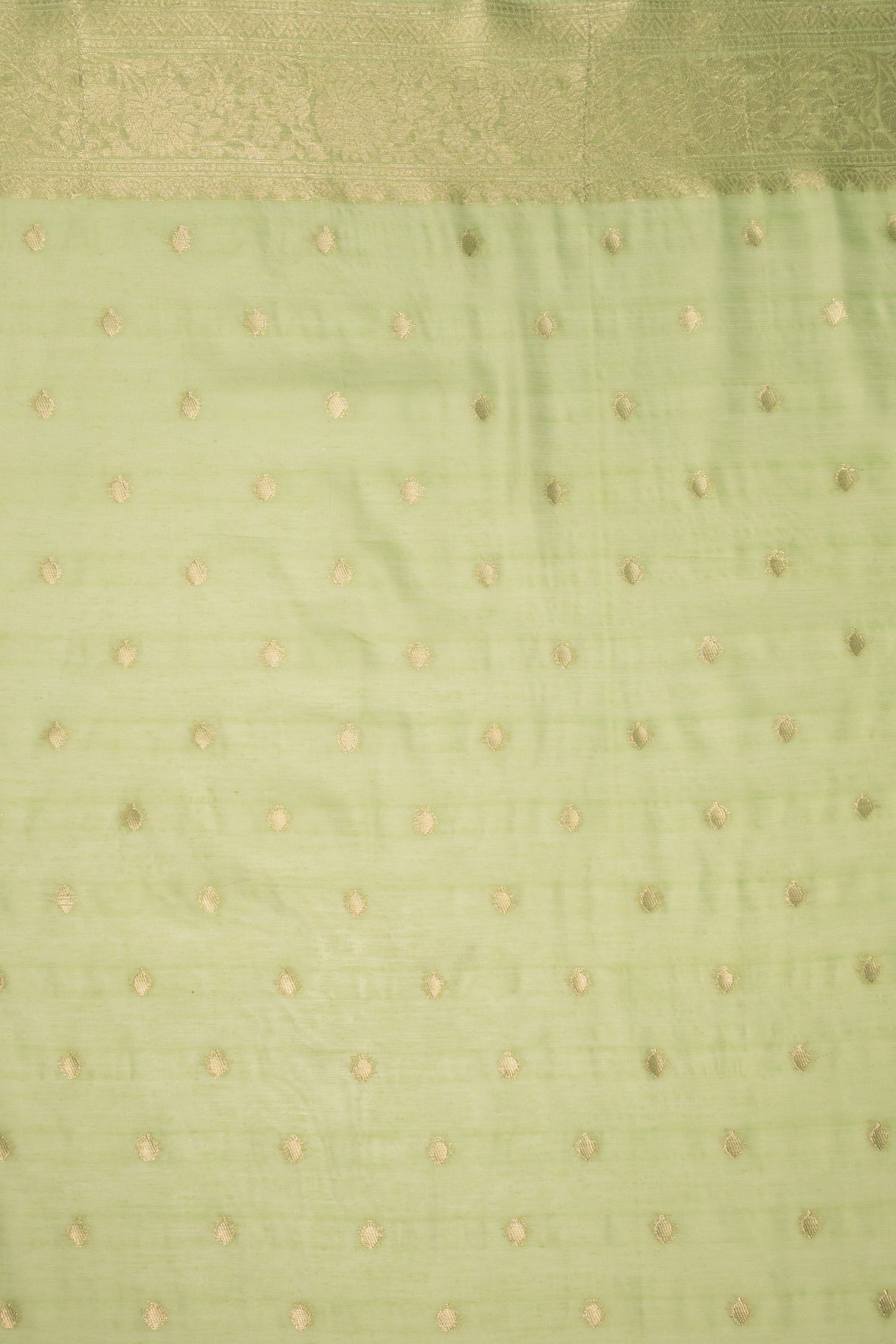 Mimosa Women's Woven Design Banarasi Style Art Silk Saree With Blouse Piece : SA00001739PSFREE