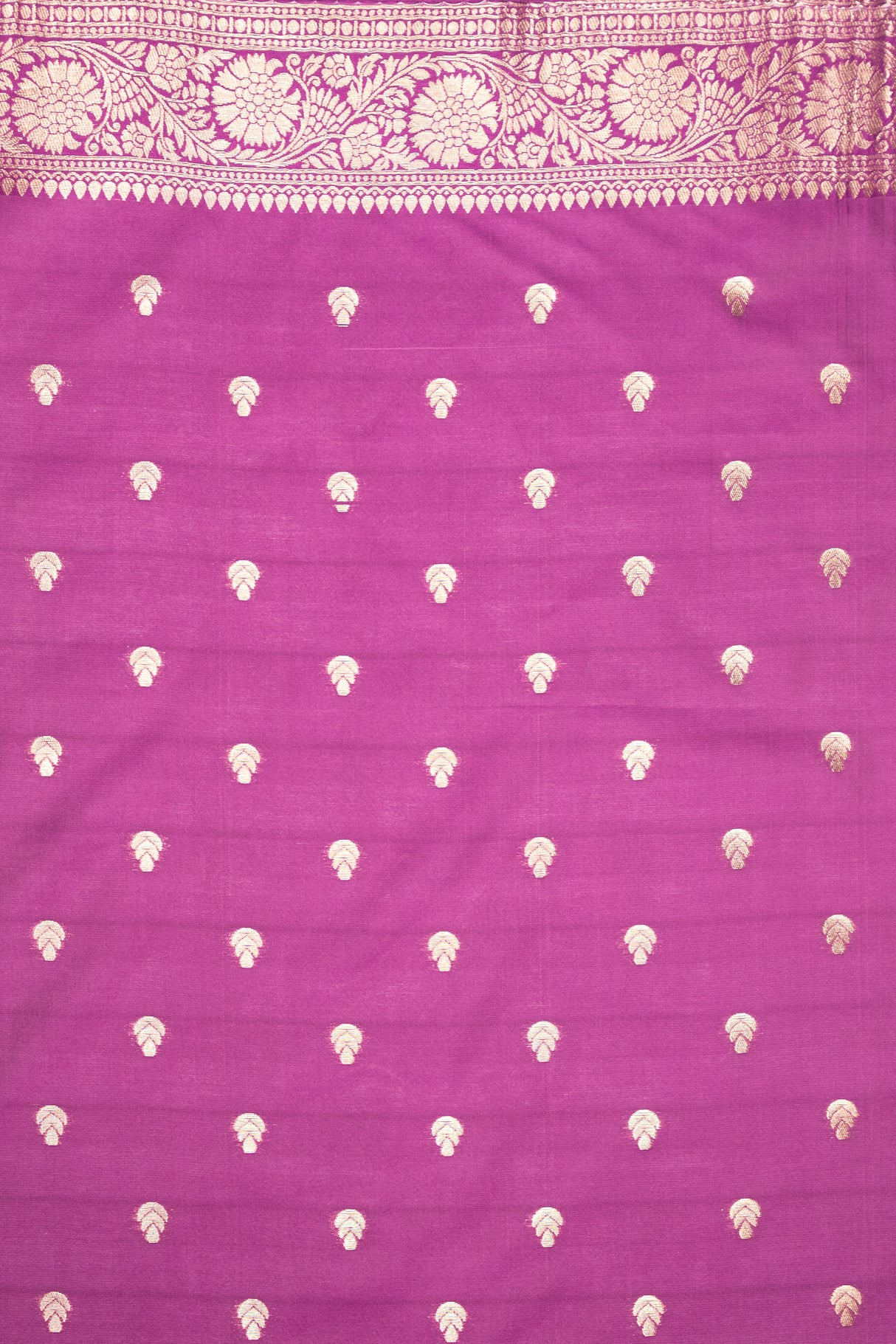 Mimosa Women's Woven Design Kanjivaram Style Art Silk Saree With Blouse Piece : SA00001655PCFREE