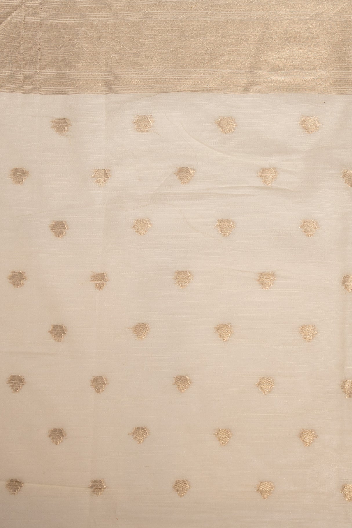 Mimosa Women's Woven Design Banarasi Style Art Silk Saree With Blouse Piece : SA00001595OFWFREE