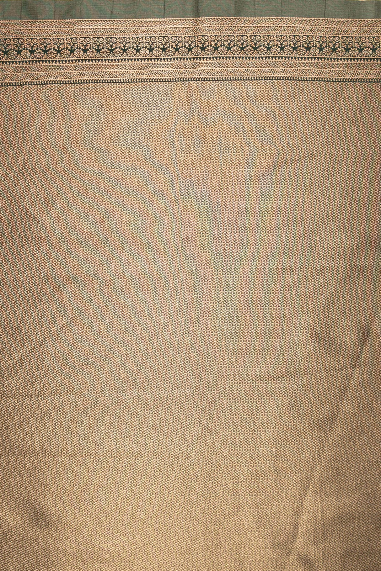 Mimosa Women's Woven Design Kanjivaram Style Art Silk Saree With Blouse Piece : SA00001612PSFREE