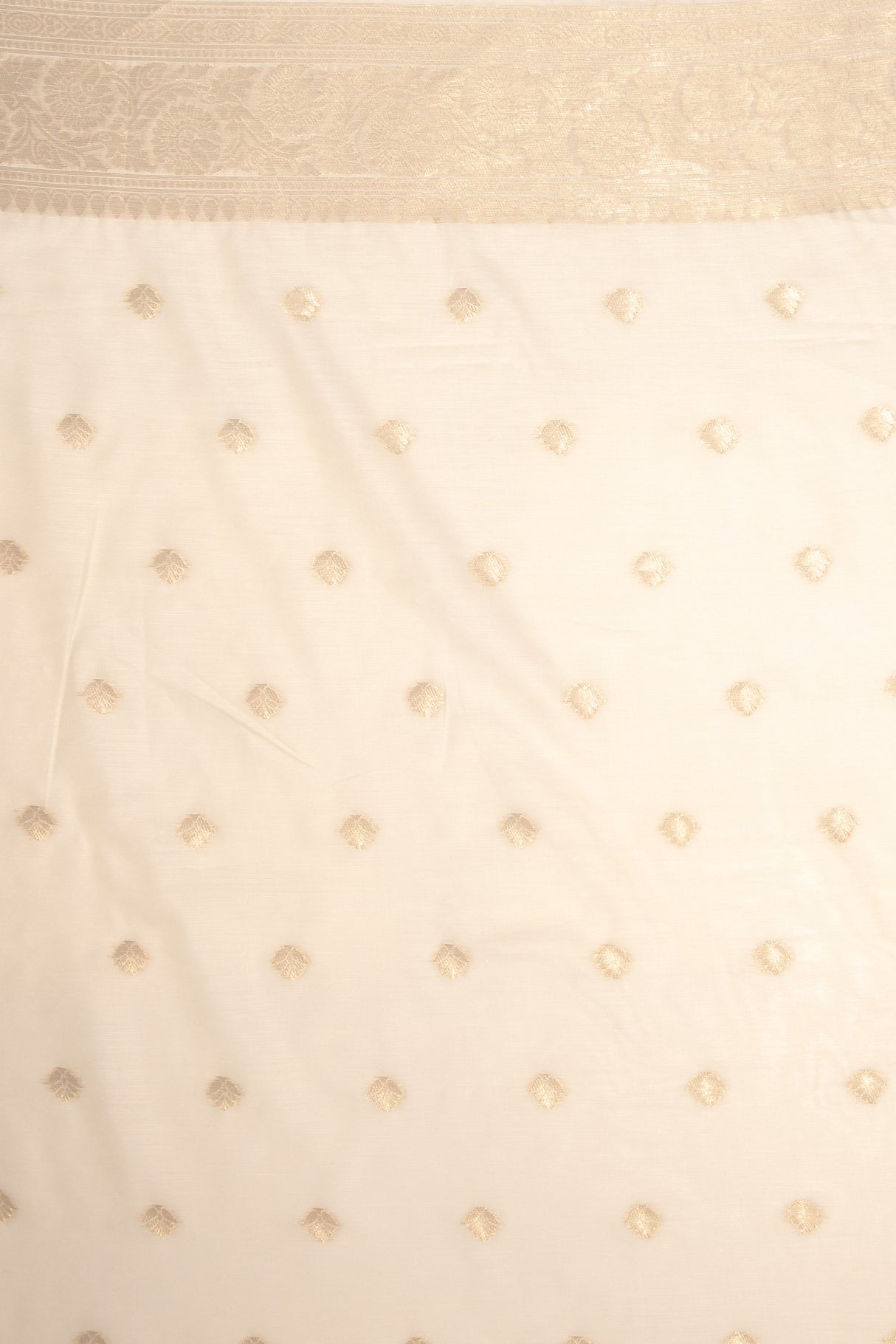 Mimosa Women's Woven Design Banarasi Style Art Silk Saree With Blouse Piece : SA00001743HWFREE