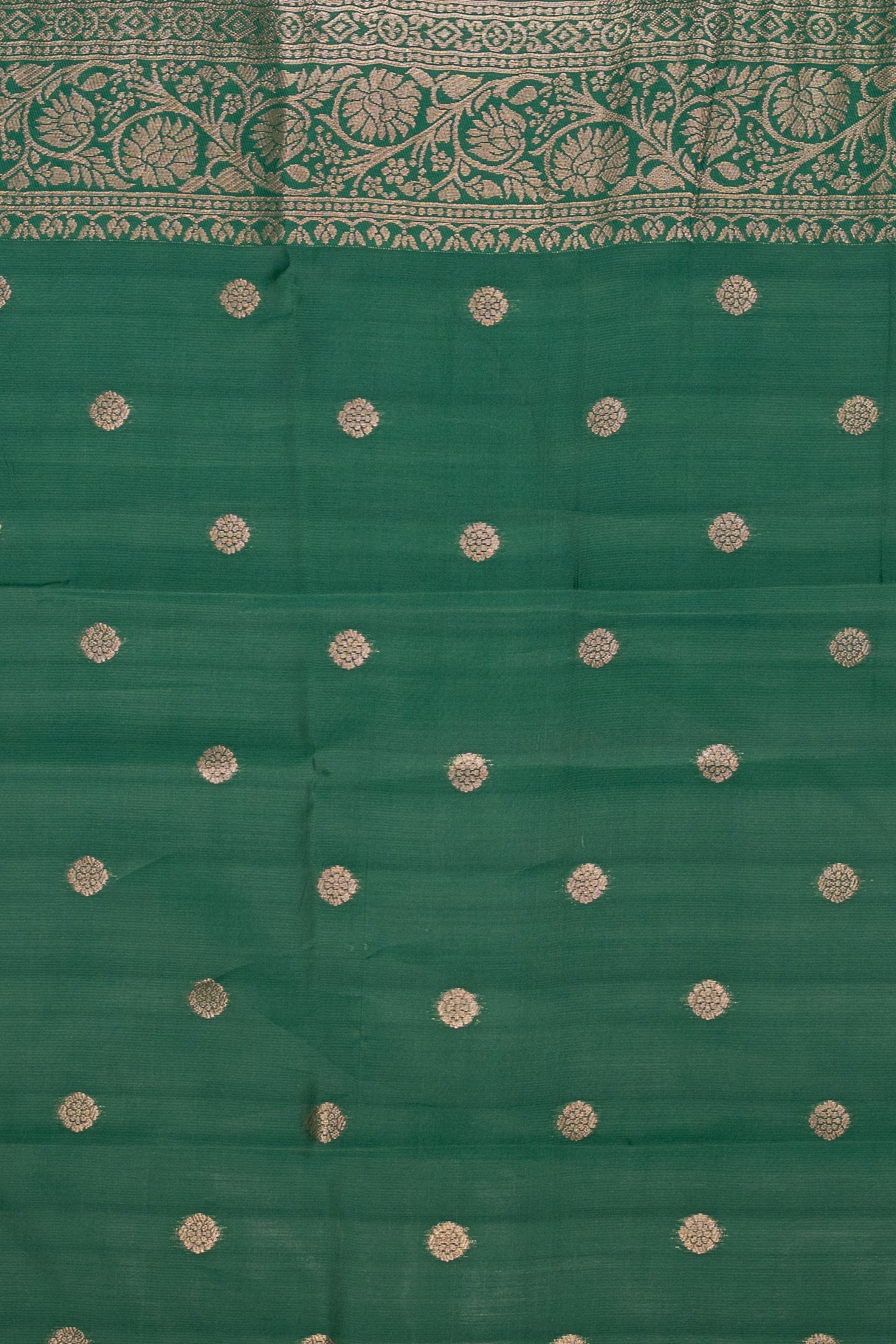 Mimosa Women's Woven Design Patola Style Art Silk Saree With Blouse Piece : SA00001656SFFREE