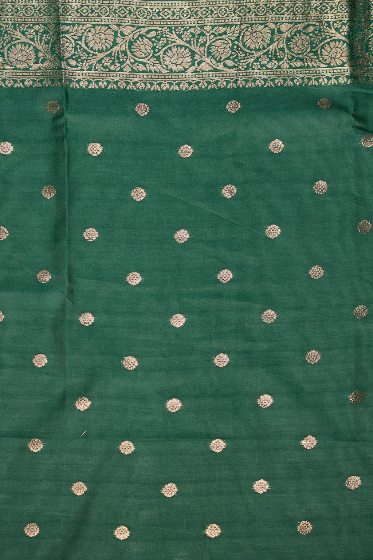 Mimosa Women's Woven Design Patola Style Art Silk Saree With Blouse Piece : SA00001656HWFREE