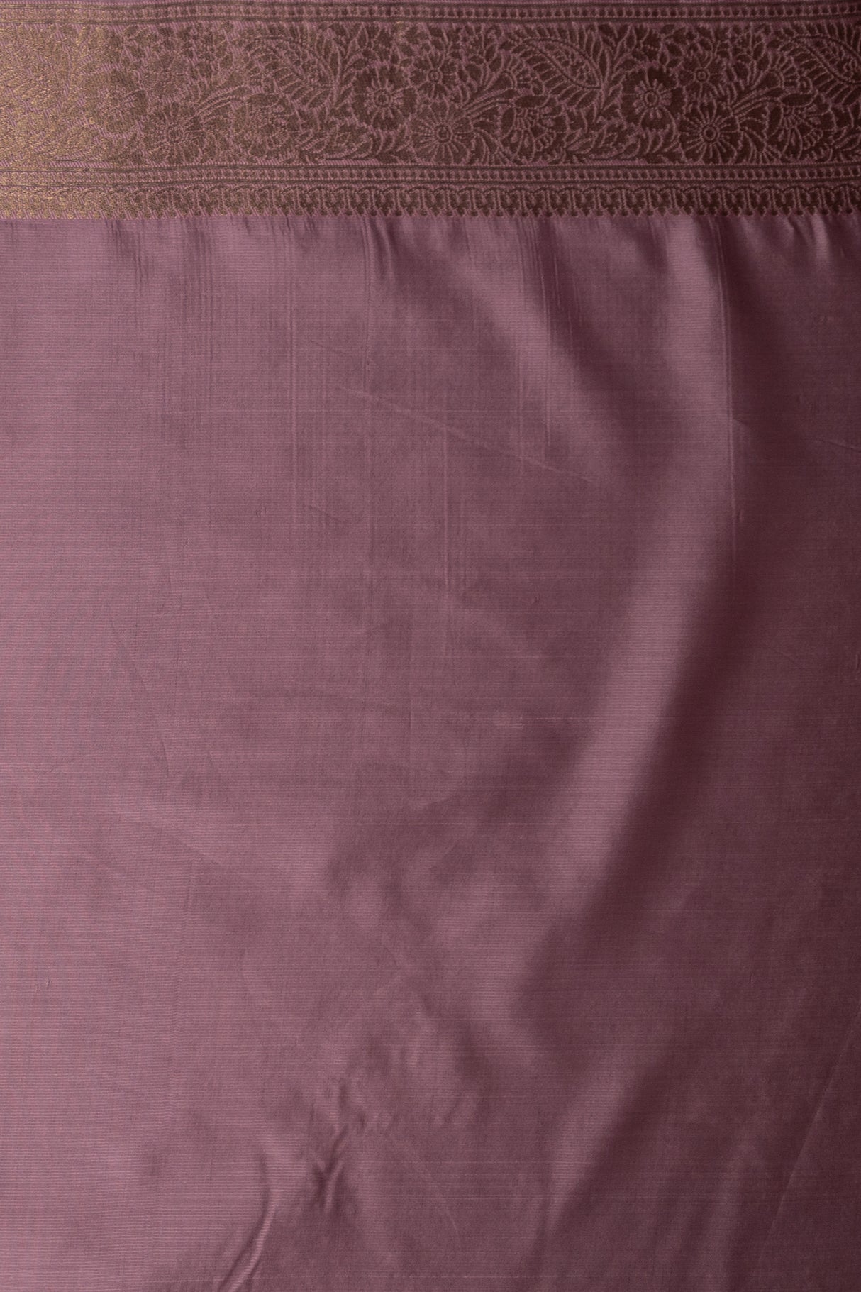 Mimosa Women's Woven Design Kanjivaram Style Art Silk Saree With Blouse Piece : SA00001735WNFREE