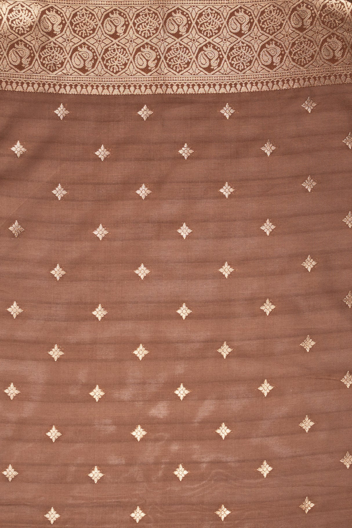 Mimosa Women's Woven Design Kanjivaram Style Art Silk Saree With Blouse Piece : SA00001587YLWFREE