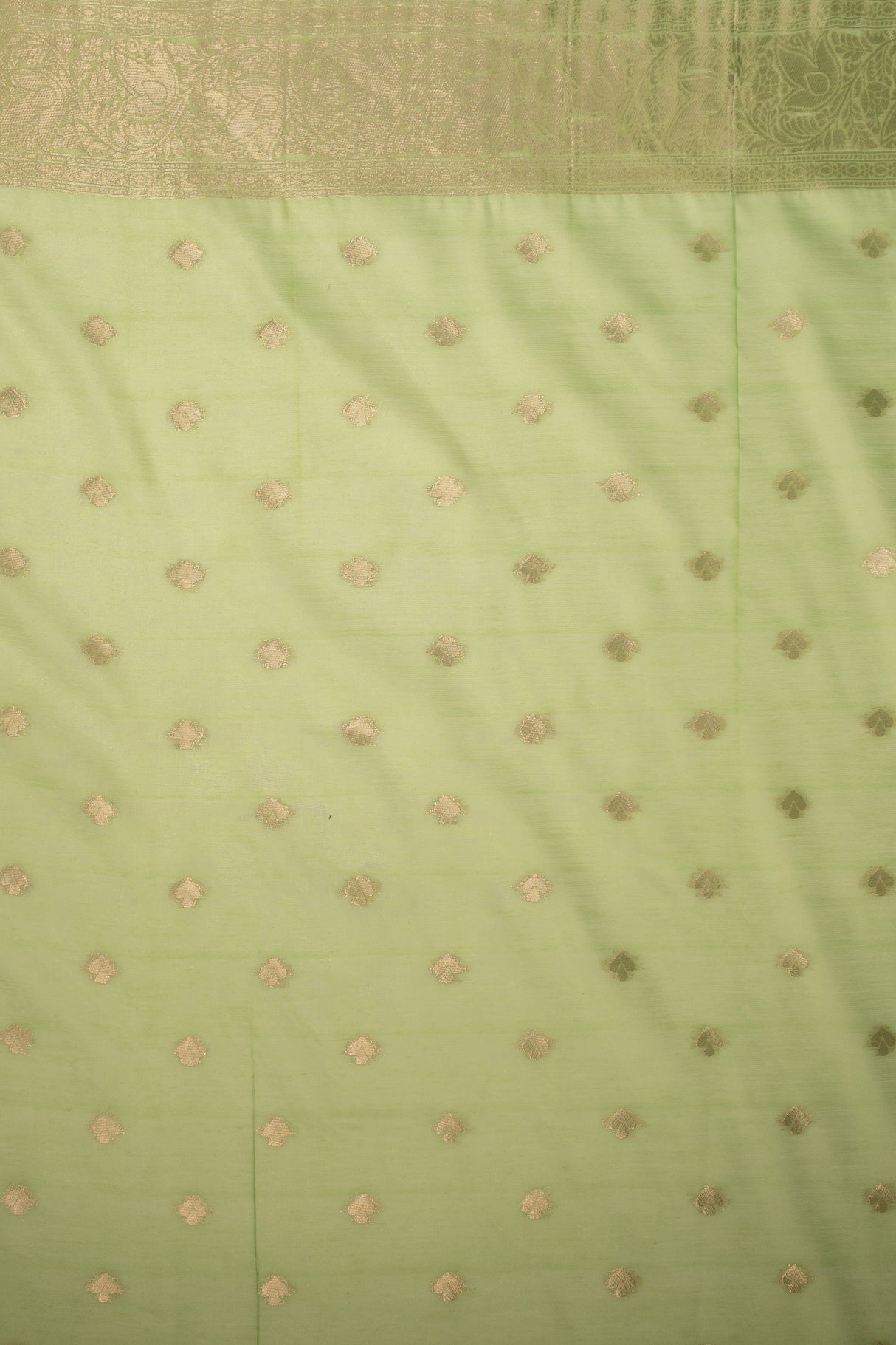 Mimosa Women's Woven Design Banarasi Style Art Silk Saree With Blouse Piece : SA00001602PSFREE