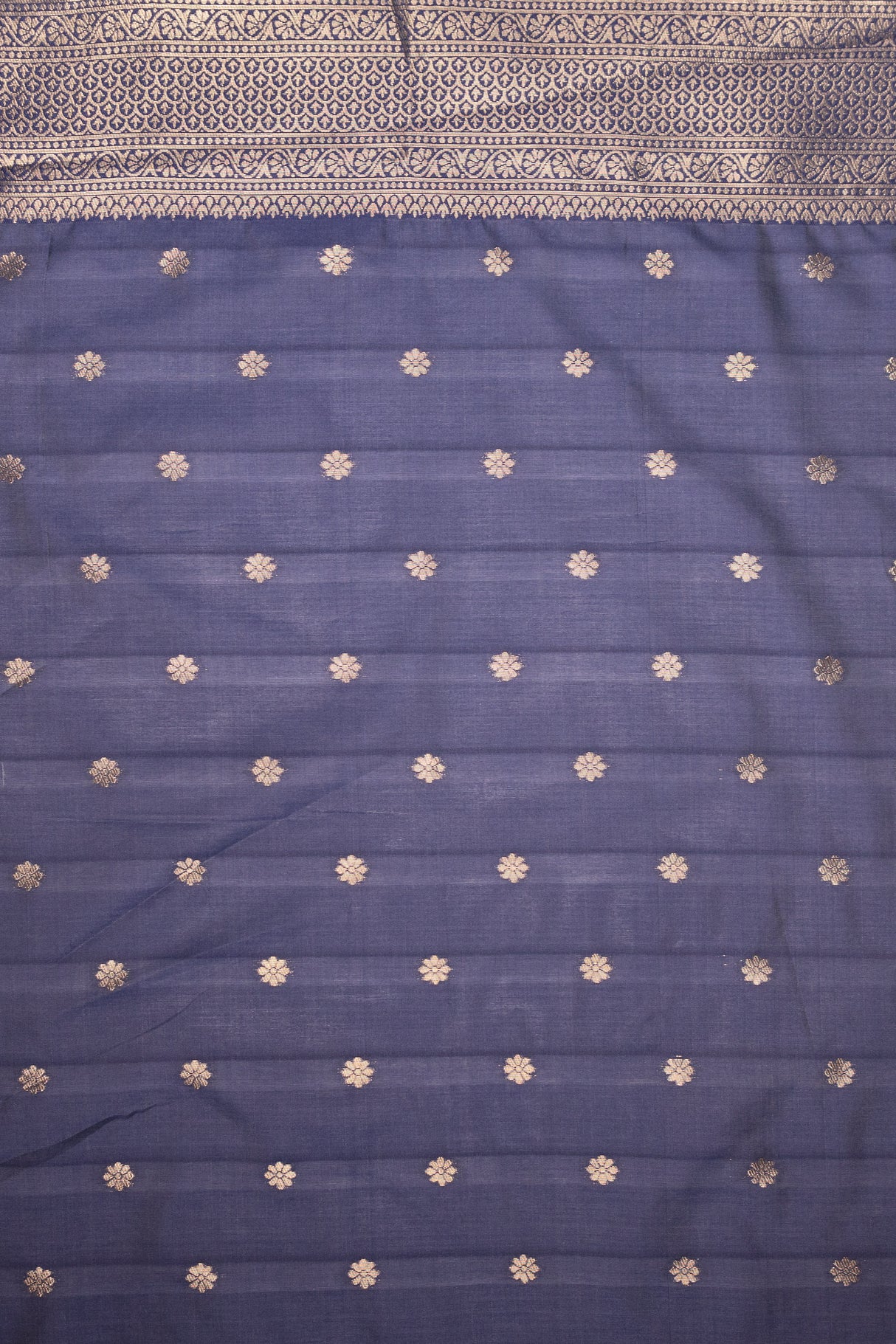 Mimosa Women's Woven Design Kanjivaram Style Art Silk Saree With Blouse Piece : SA00001596SFFREE