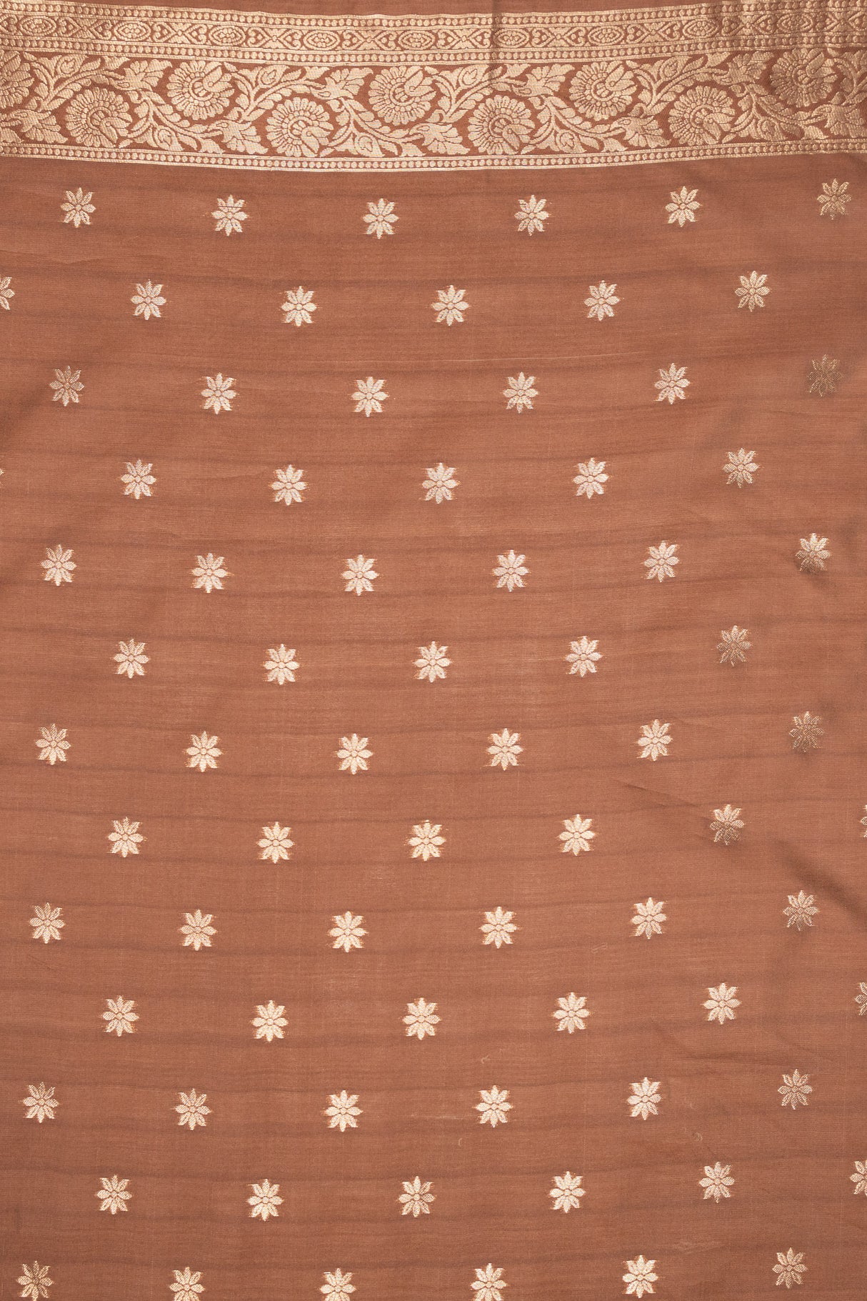 Mimosa Women's Woven Design Banarasi Style Art Silk Saree With Blouse Piece : SA00001590PNKFREE