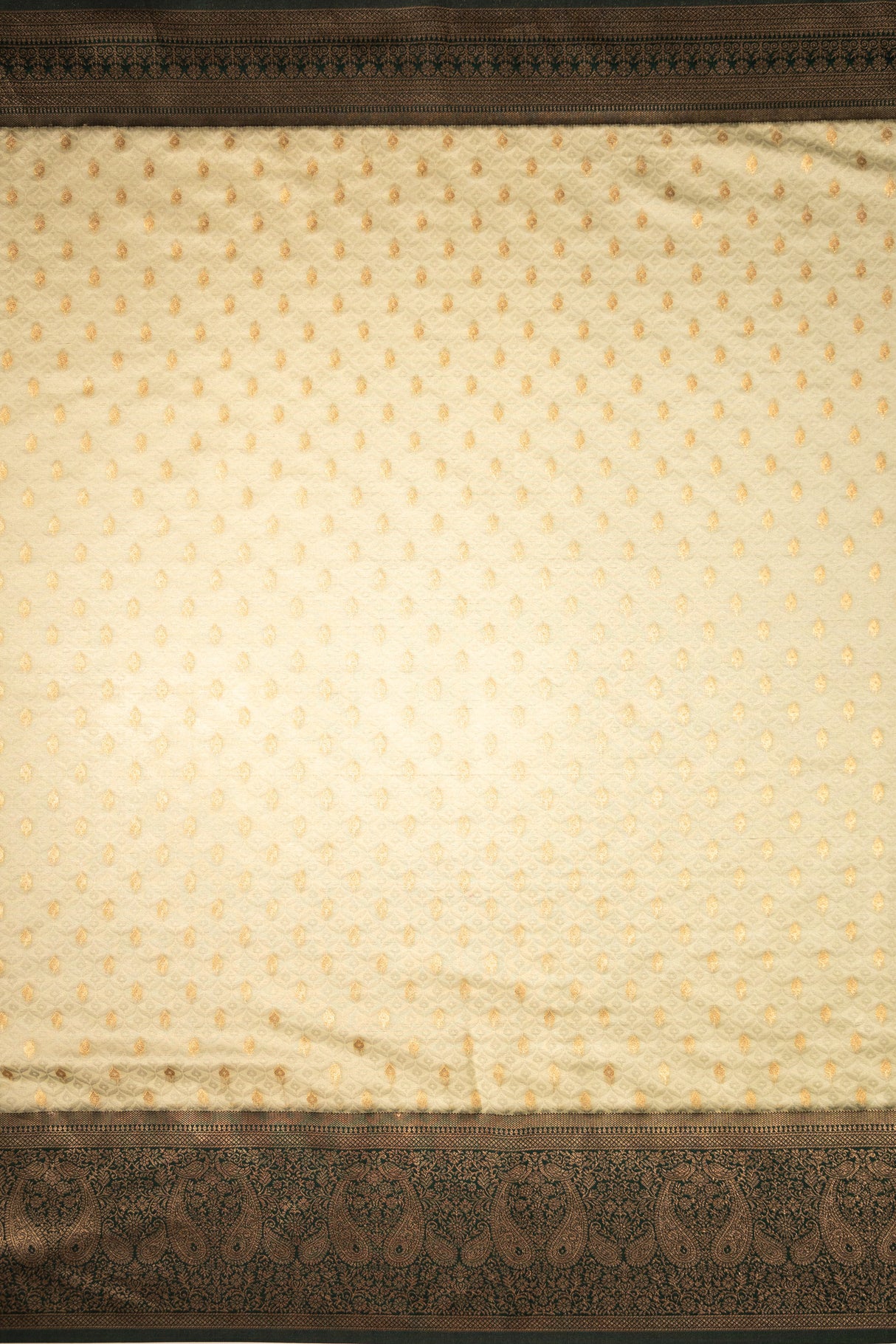 Mimosa Women's Woven Design Kanjivaram Style Art Silk Saree With Blouse Piece : SA00001612PSFREE